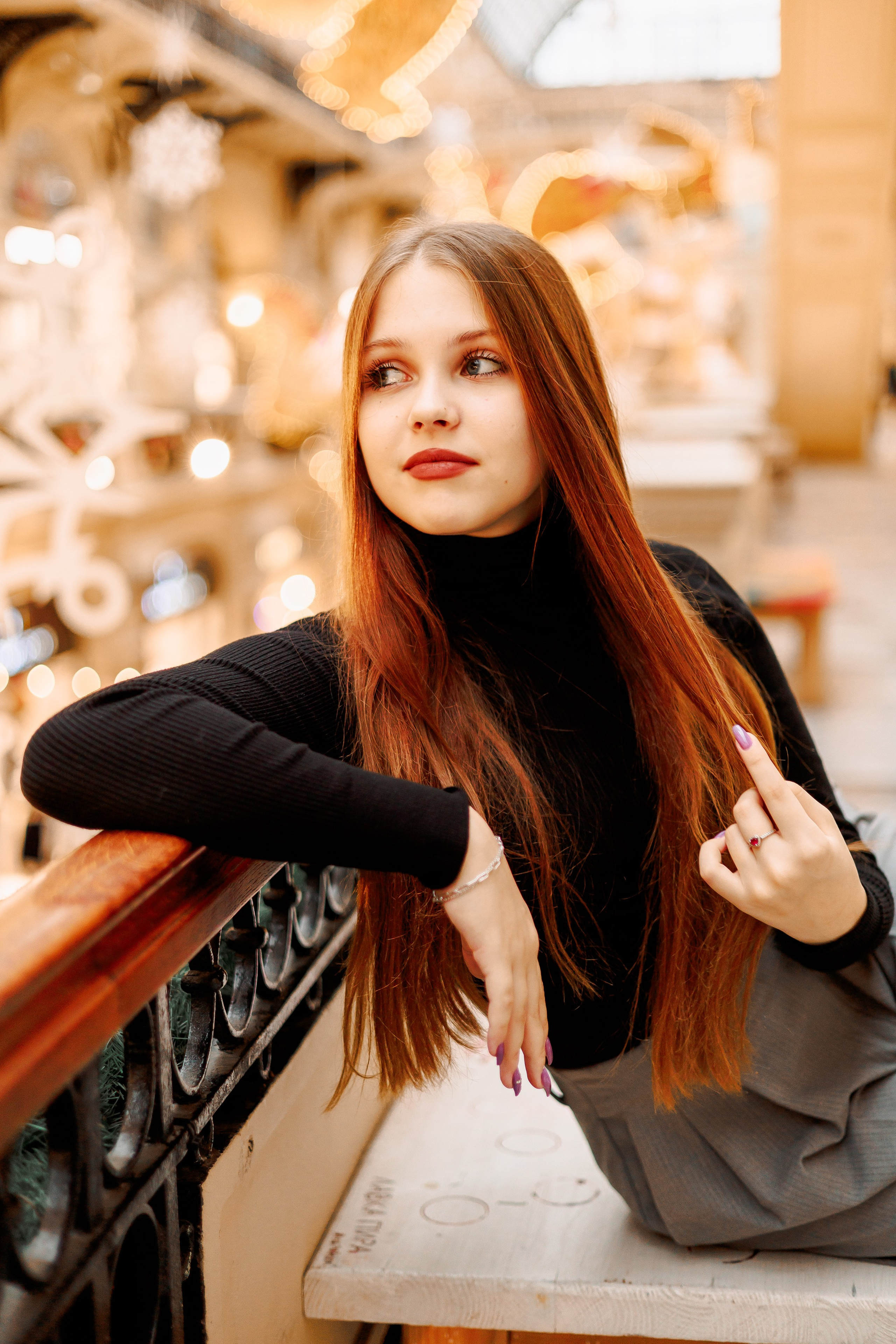 Мама и дочка. Семейный Фотограф в Москве Евгения Симоненко