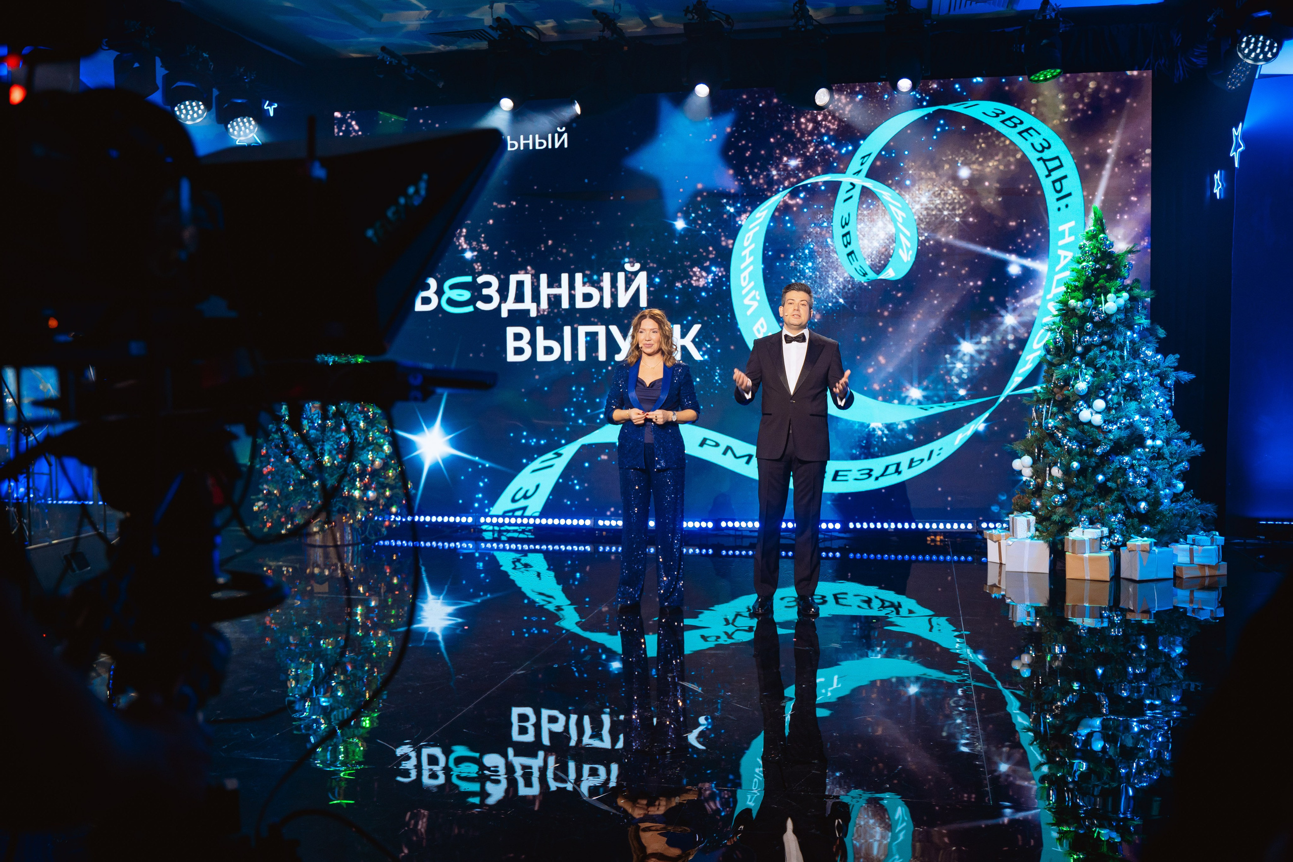 Филип Моррис. Репортажный фотограф в Москве Федор Вдовин