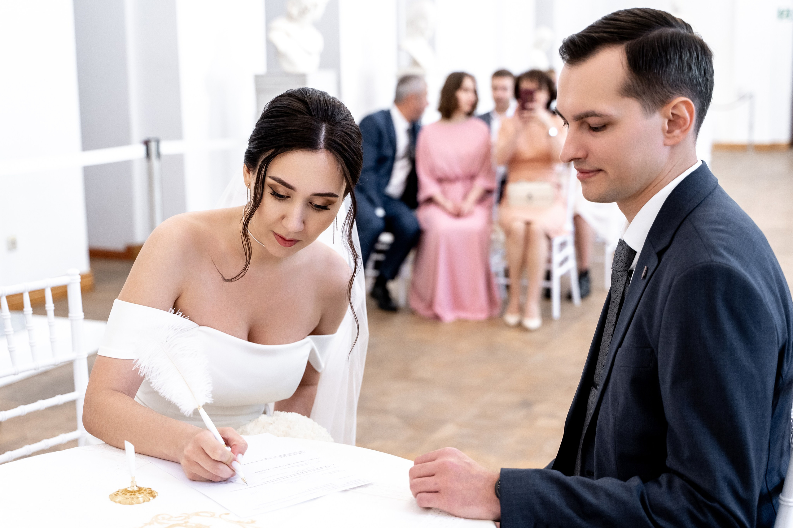 Анастасия и Андрей. Индивидуальный и семейный фотограф в Москве и городе Видное Екатерина Чернышова