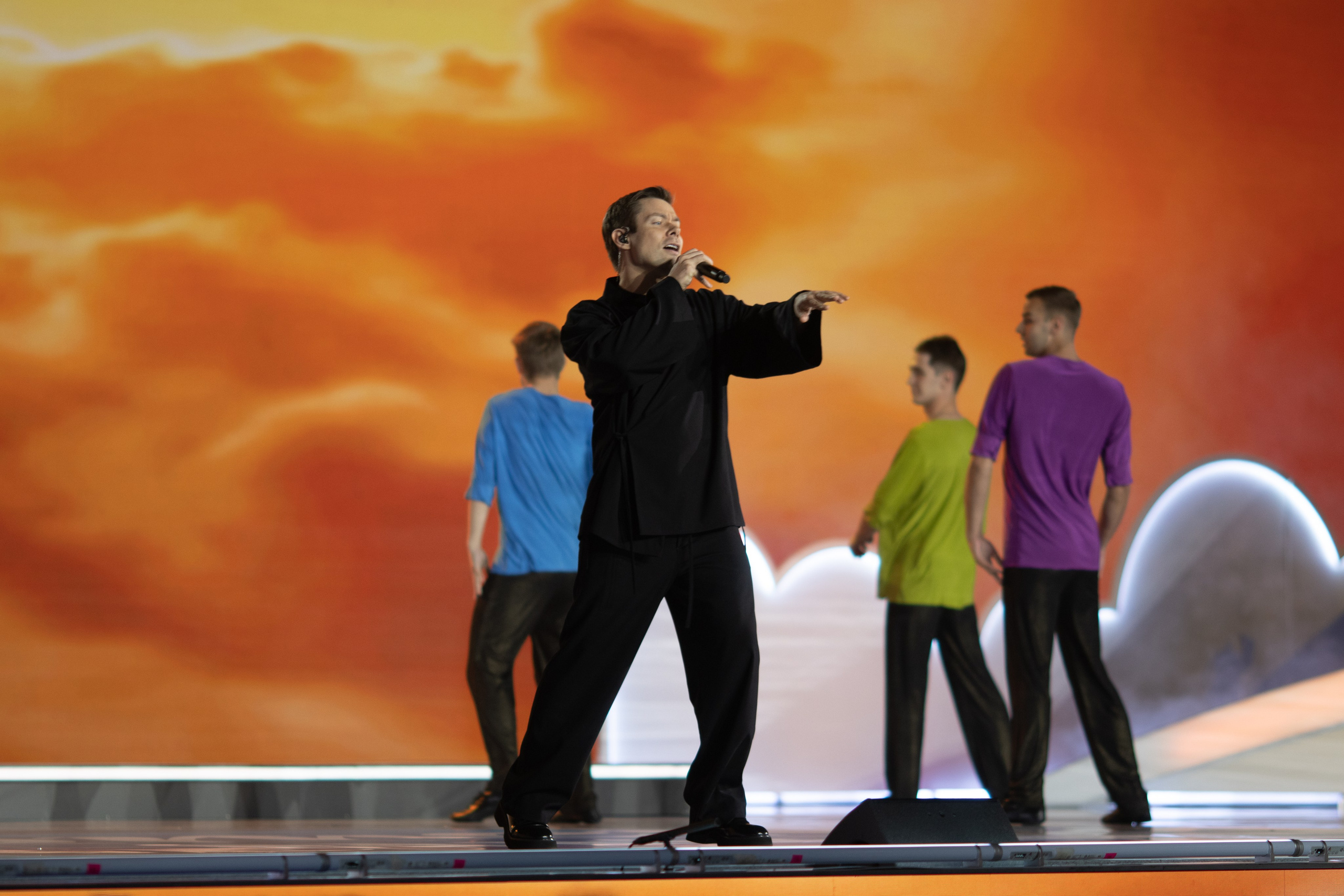 Фотограф на мероприятия