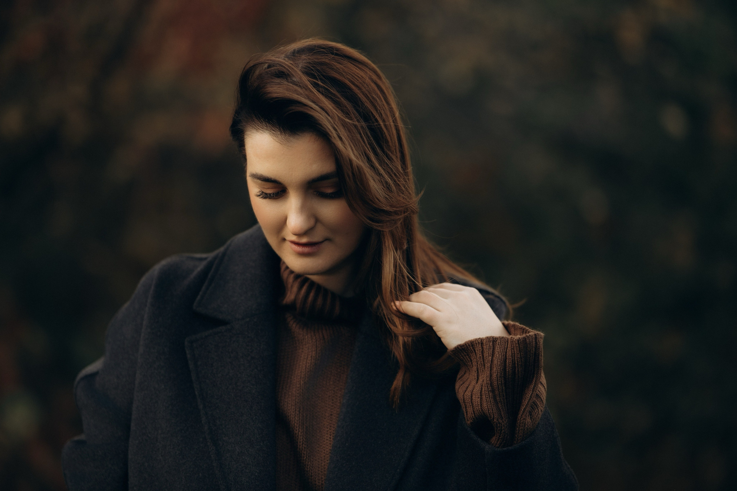 Анастасия. Фотограф в Москве Ольга Елоева