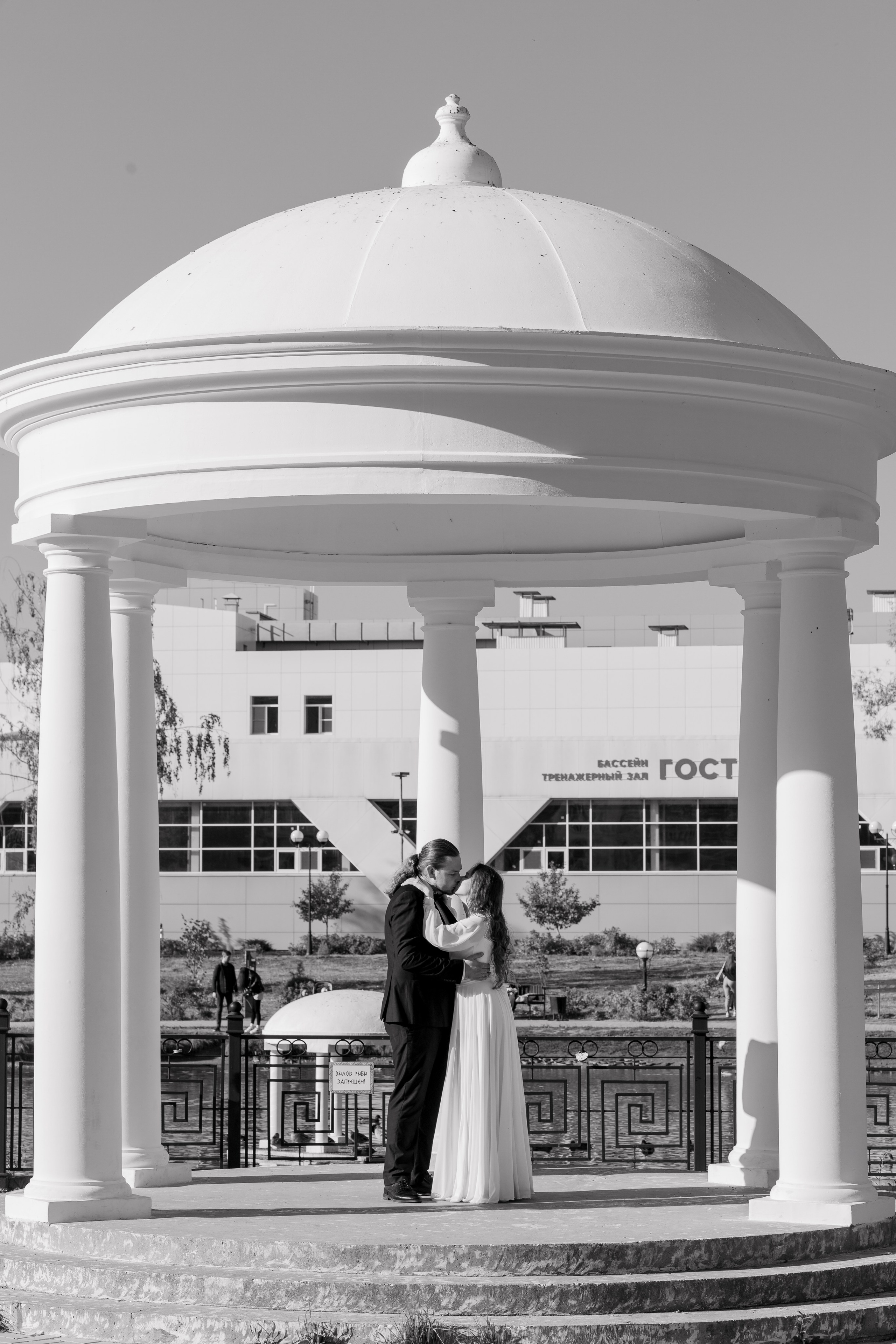 Павел & София. Свадебный фотограф в Чебоксарах Анастасия Иванова