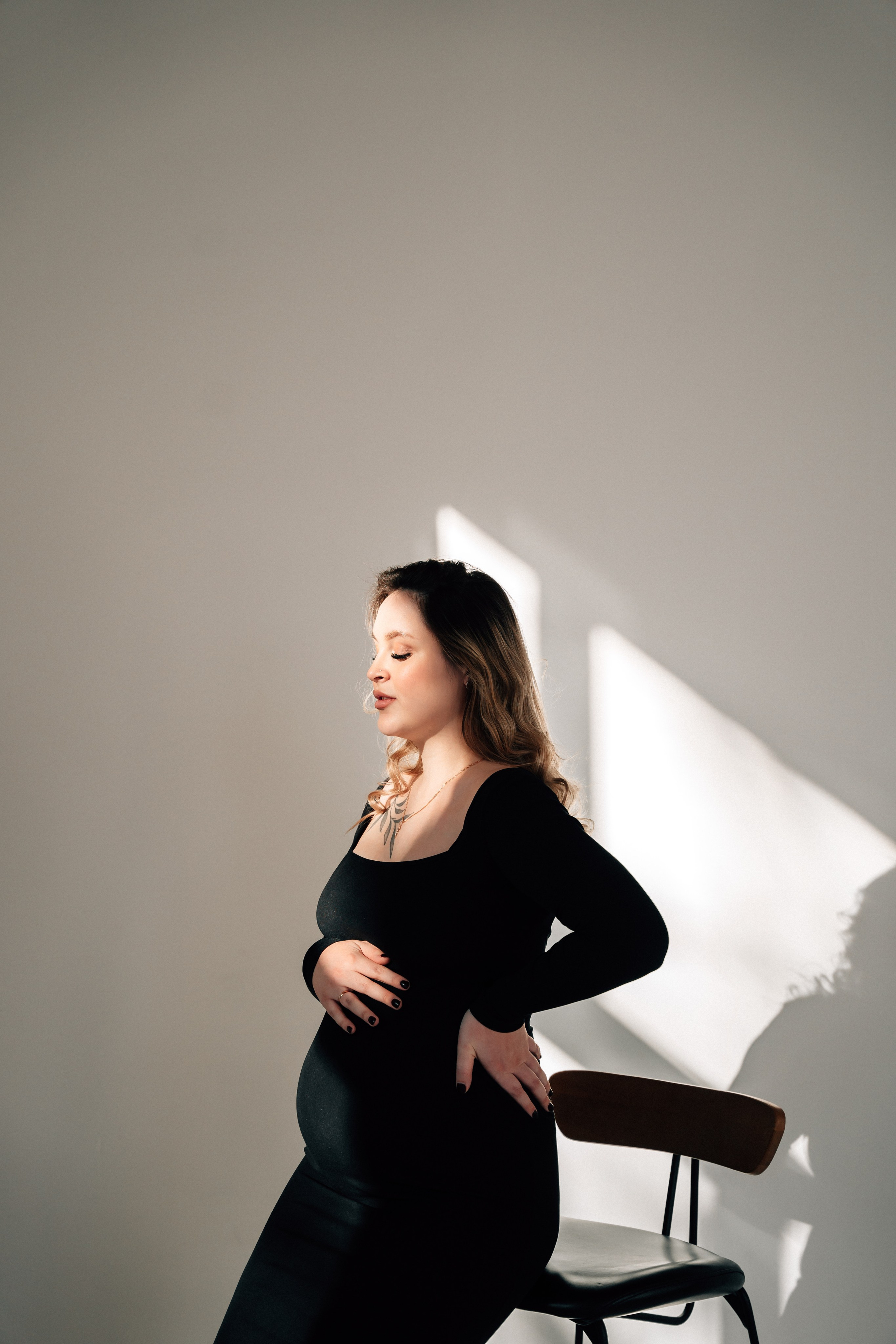 Беременность. Главная