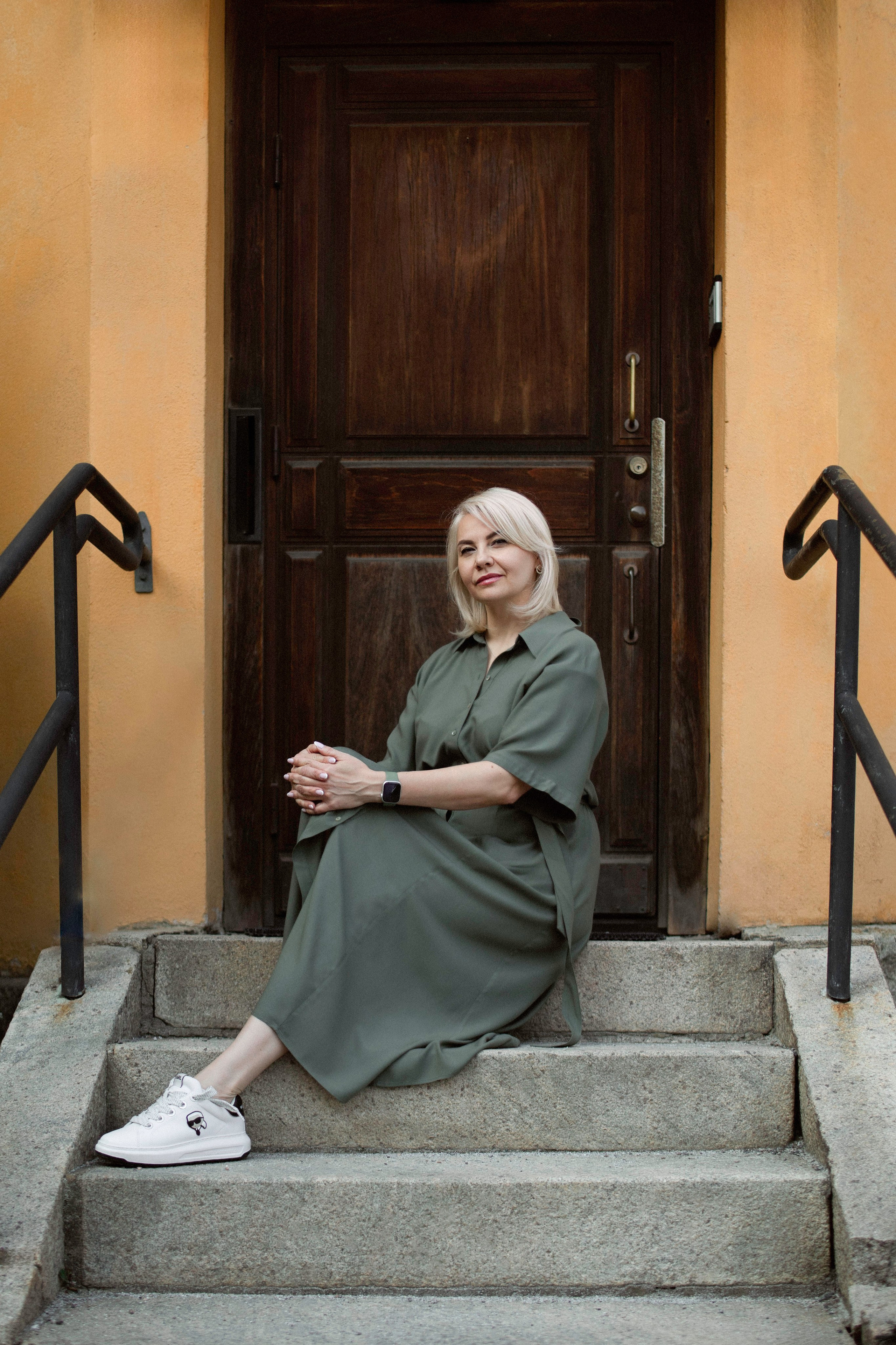 Nataly. Lifestyle photographer Turku. I catch emotions in the frame