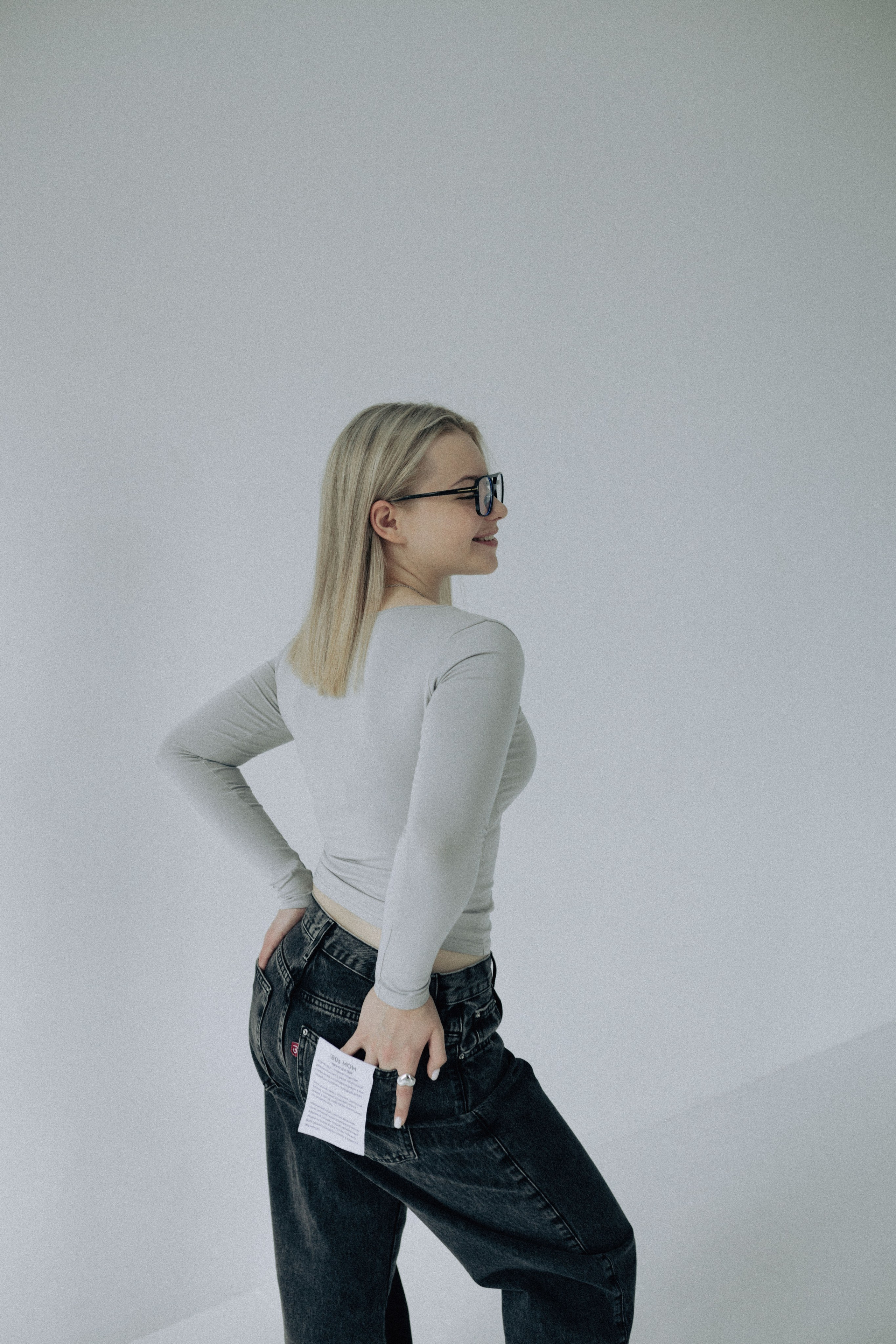 Аня. Фотограф Стилист Тюмень Вера Хайруллина