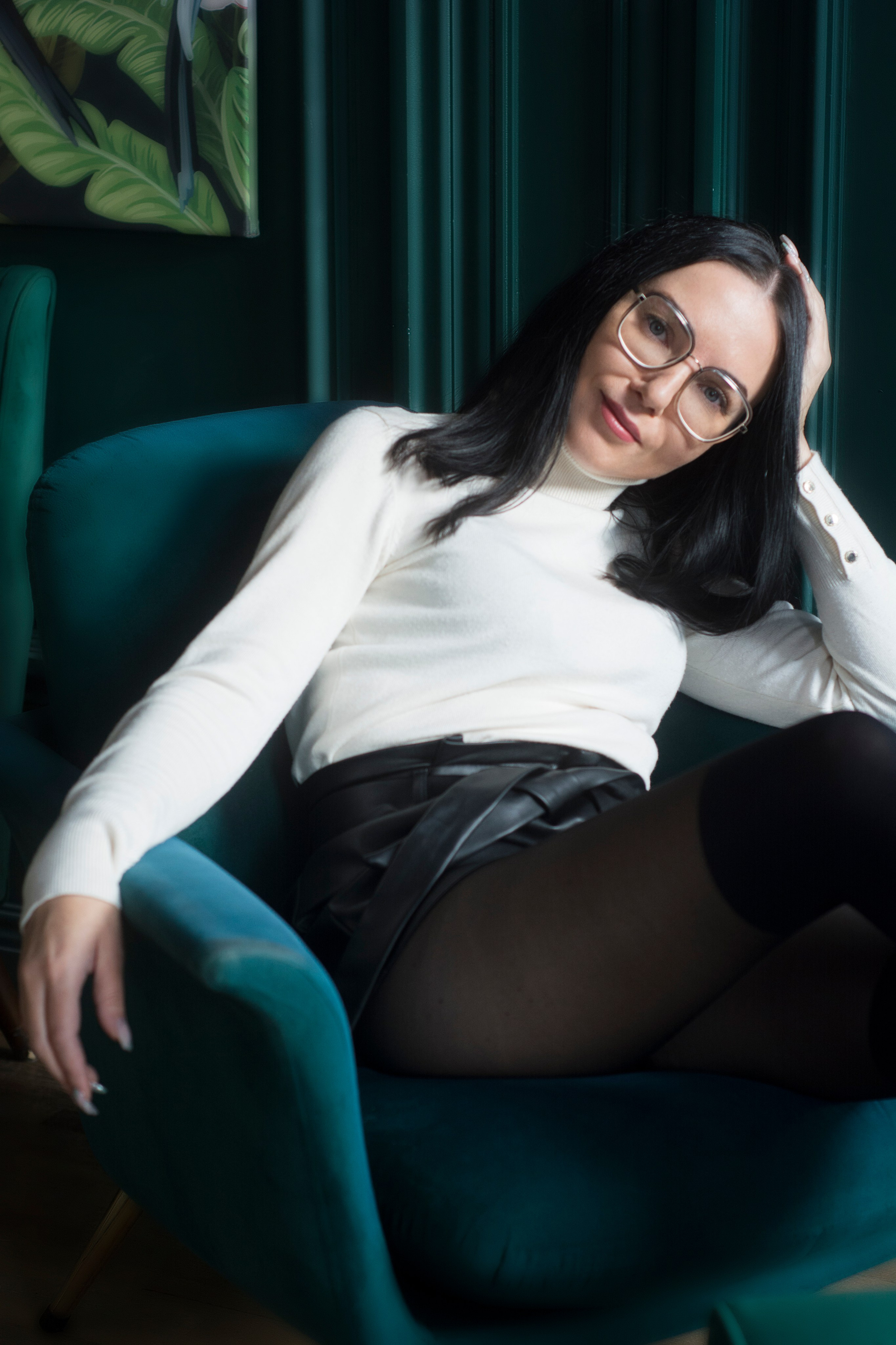 Личная. Фотограф в Санкт-Петербурге Anna Balashkova