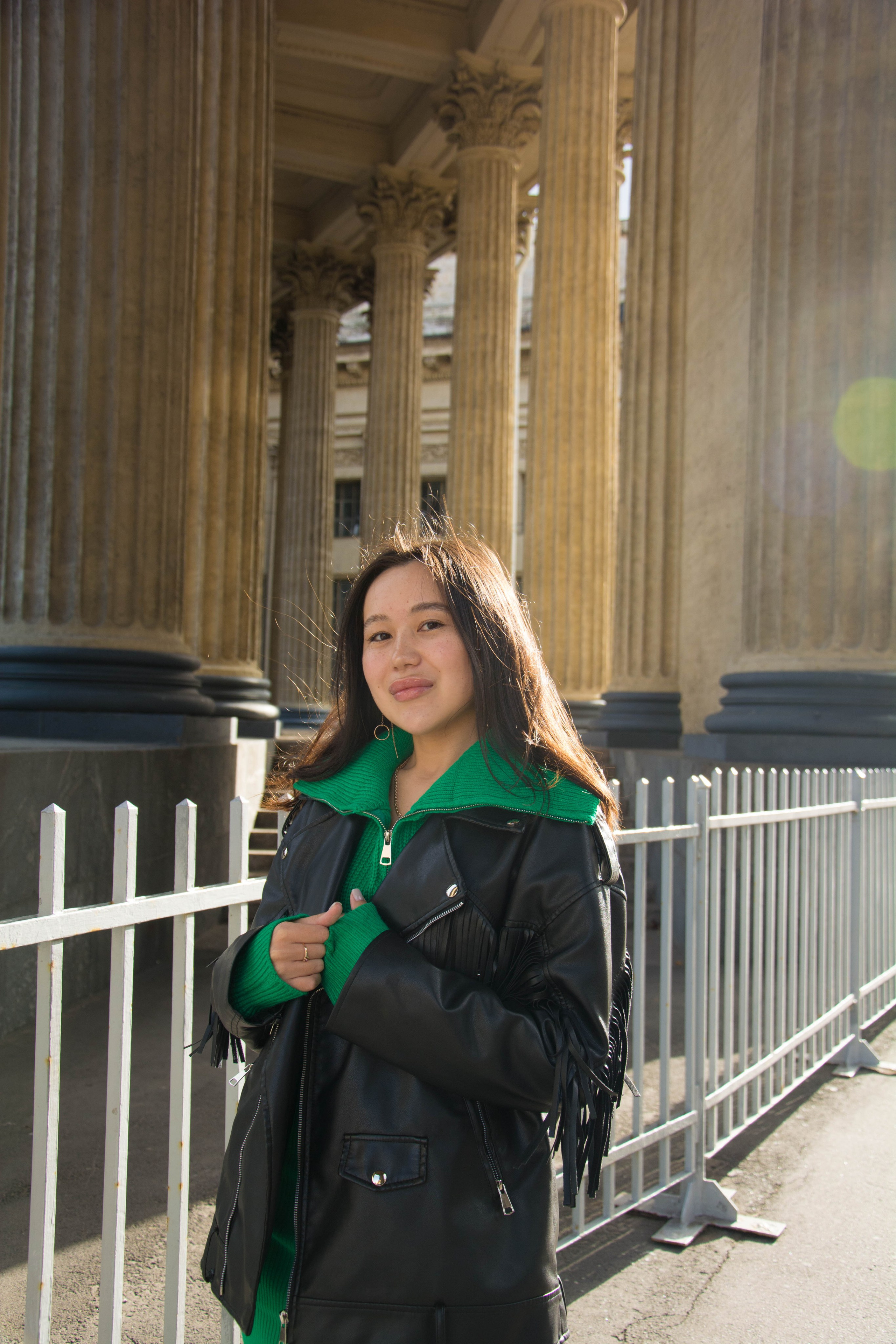 Личная. Фотограф в Санкт-Петербурге Anna Balashkova