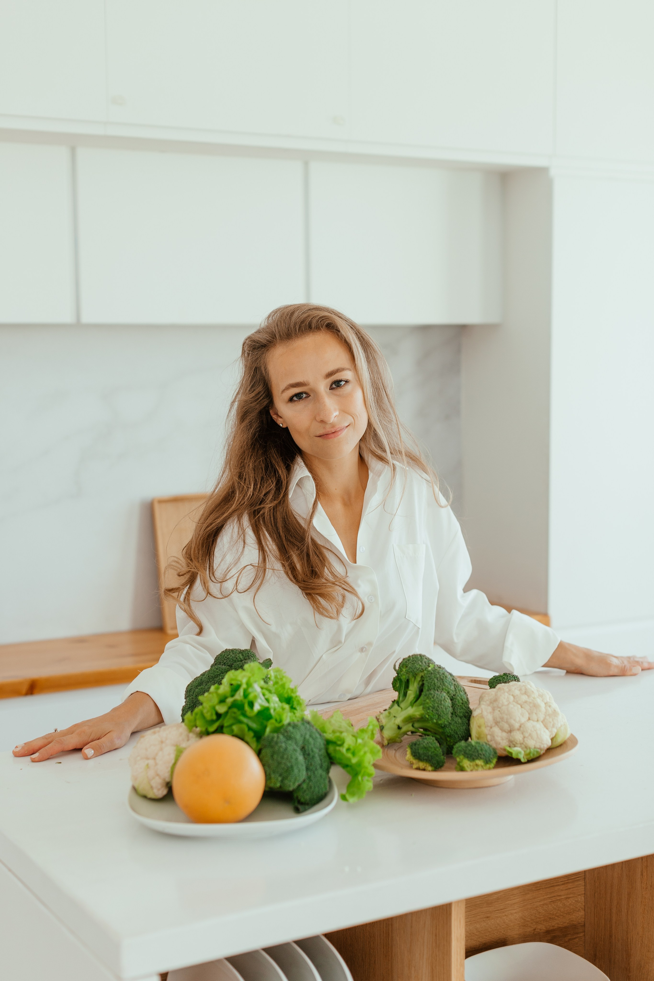Наталья. Фотограф в Москве Анна Кнорос