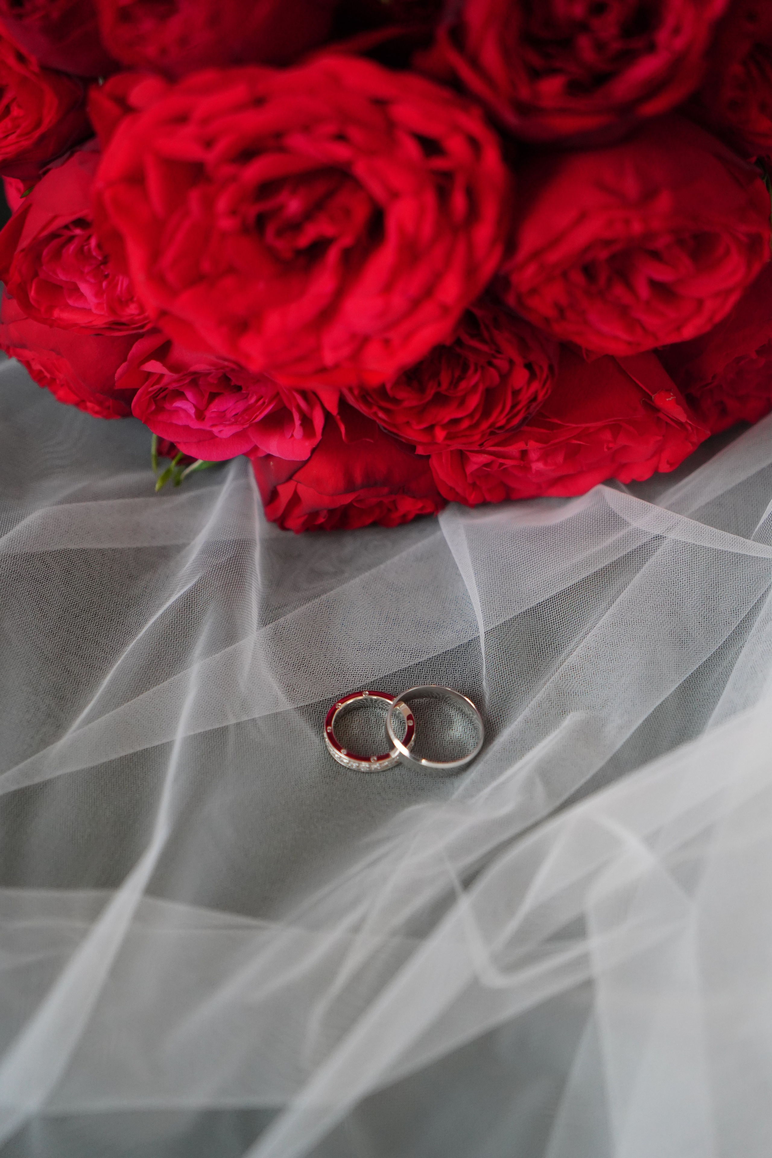 Павел и Марина. Валерия Смирнова / Свадебный фотограф