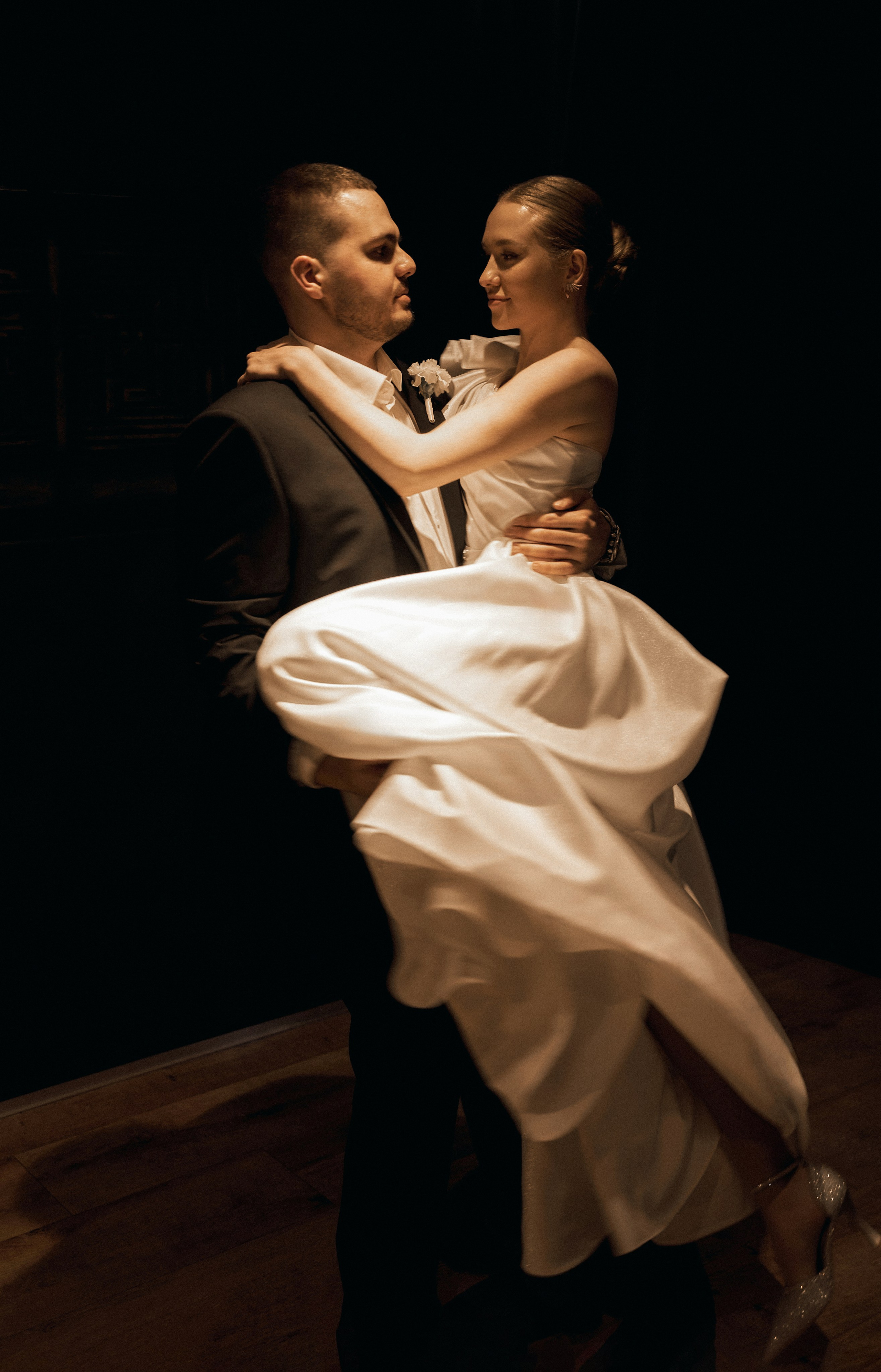 Егор и Анастасия. Свадебный фотограф Санкт-Петербург СПб Виталий Богданов