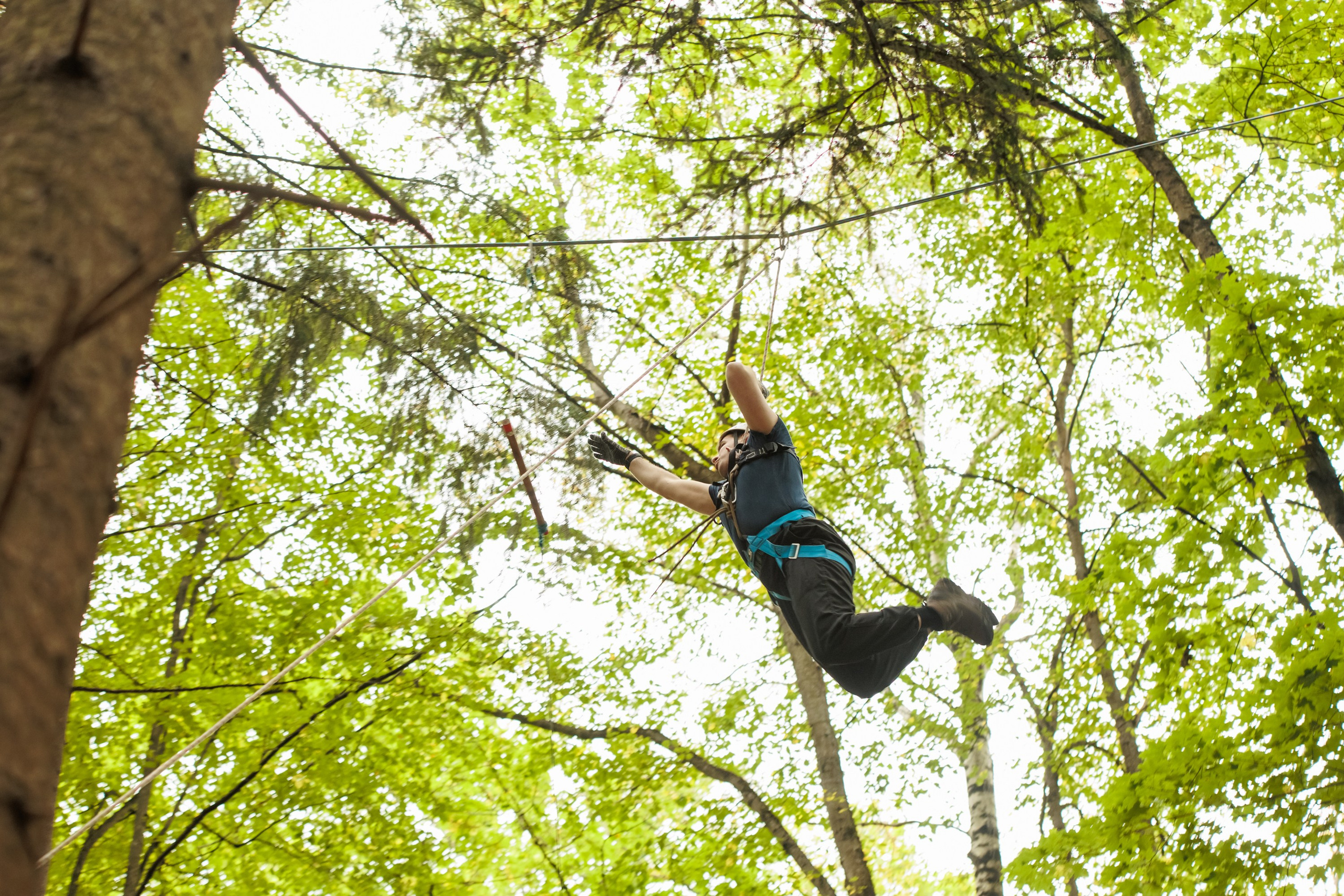 Тимбилдинг выезд. Репортажный фотограф. Москва. Алина Ланская