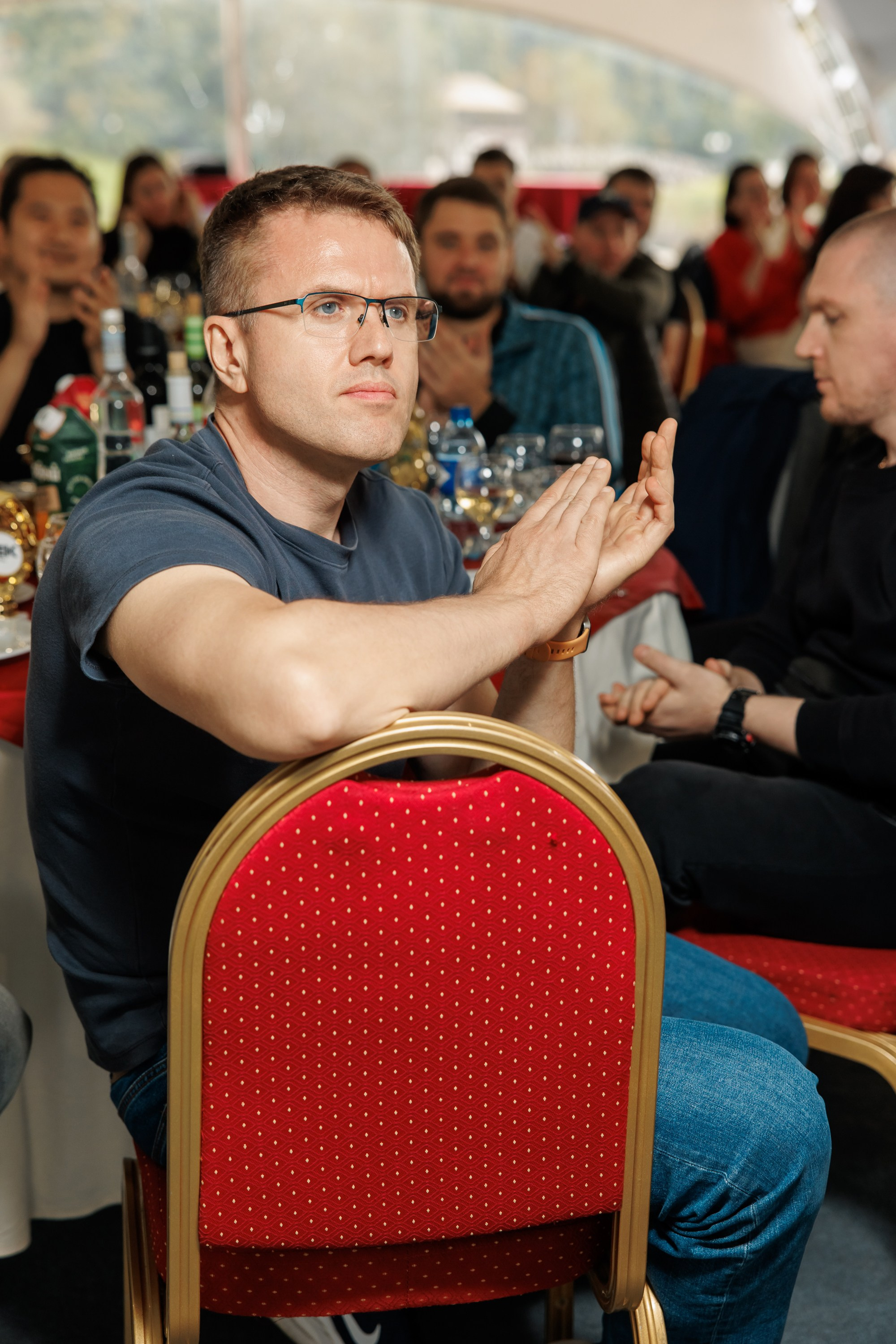 Тимбилдинг выезд. Репортажный фотограф. Москва. Алина Ланская