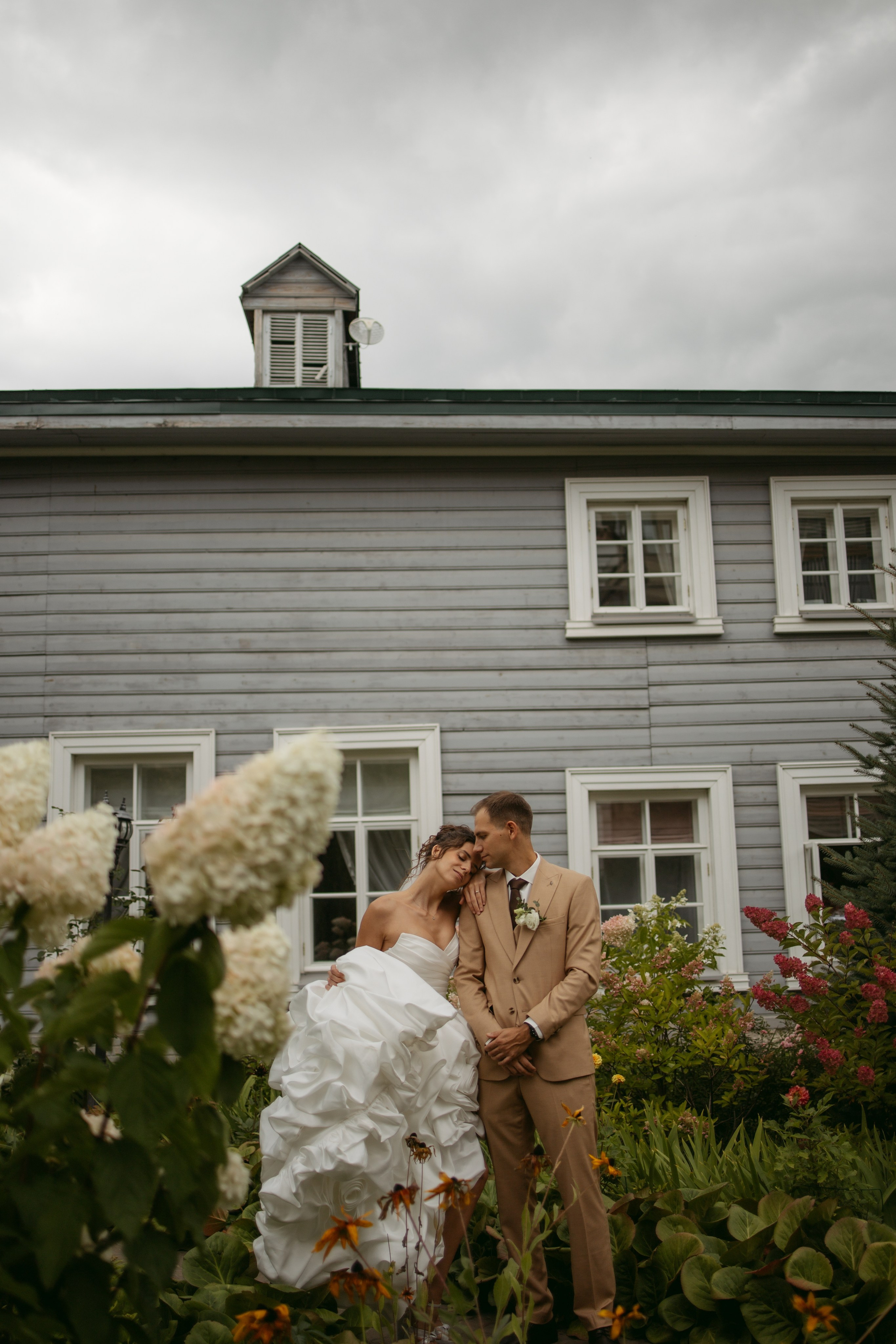 Владимир & Анна