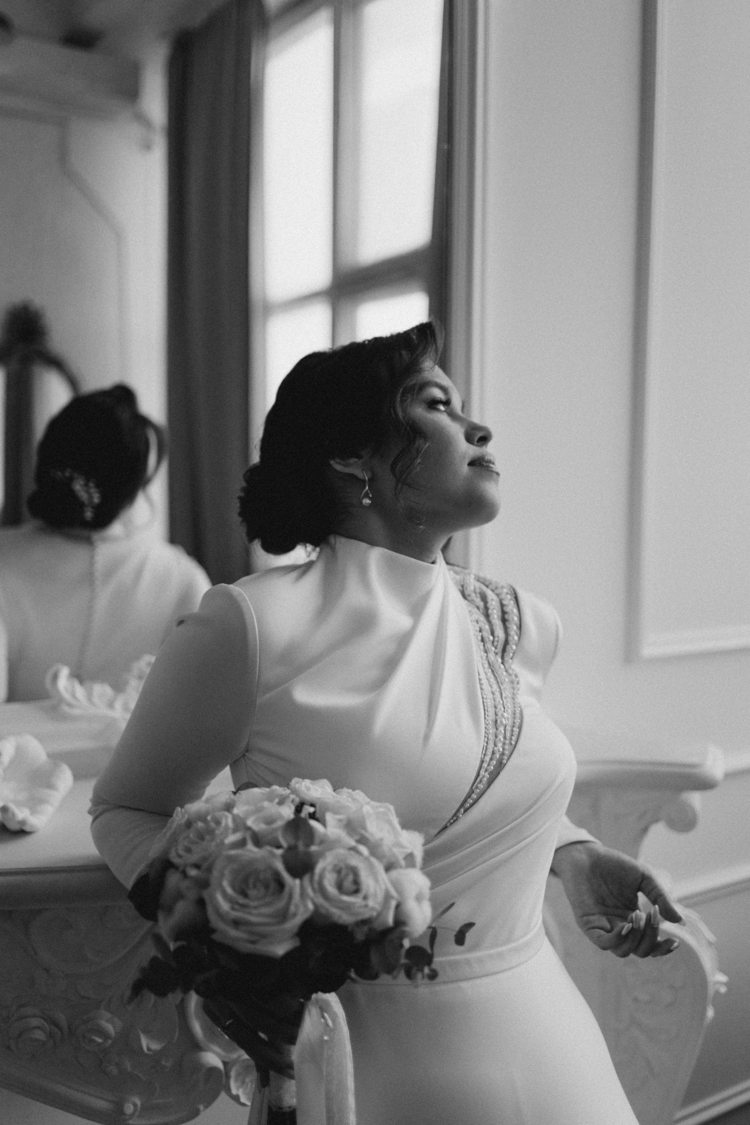 Эльдар и Юлия