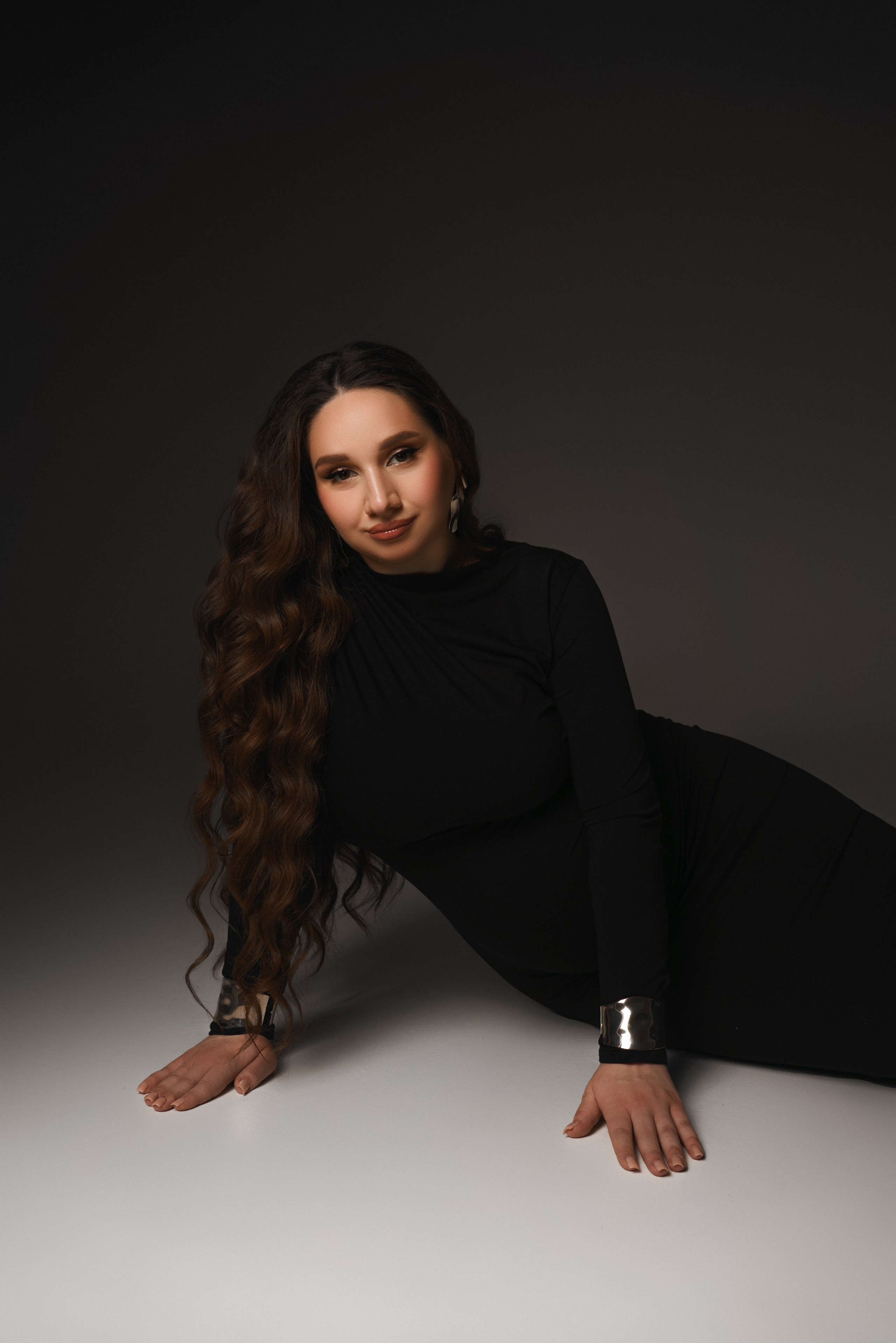 Циклорама. Фотограф Воронеж Олеся Султанова