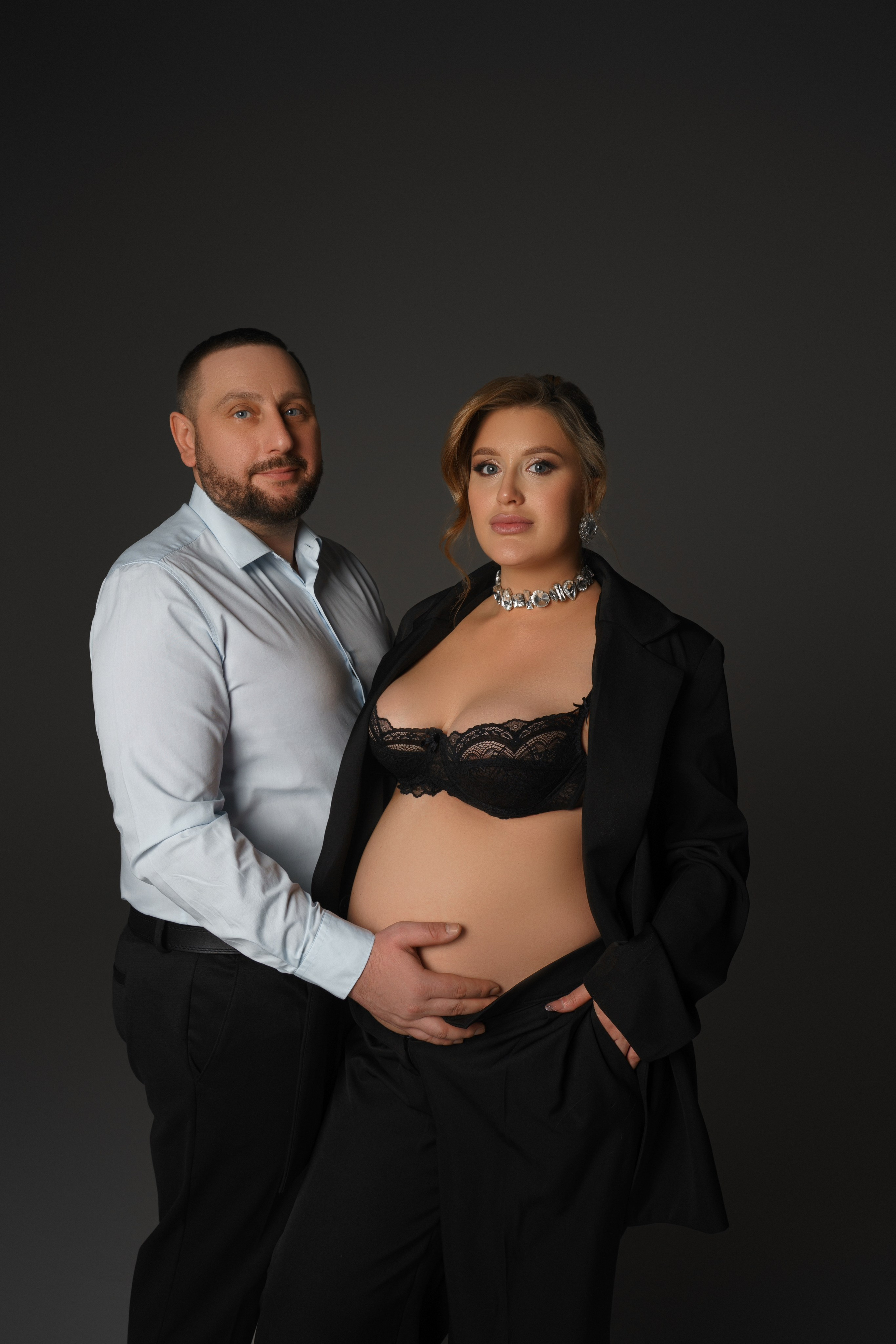 Беременность. Фотограф Воронеж Олеся Султанова
