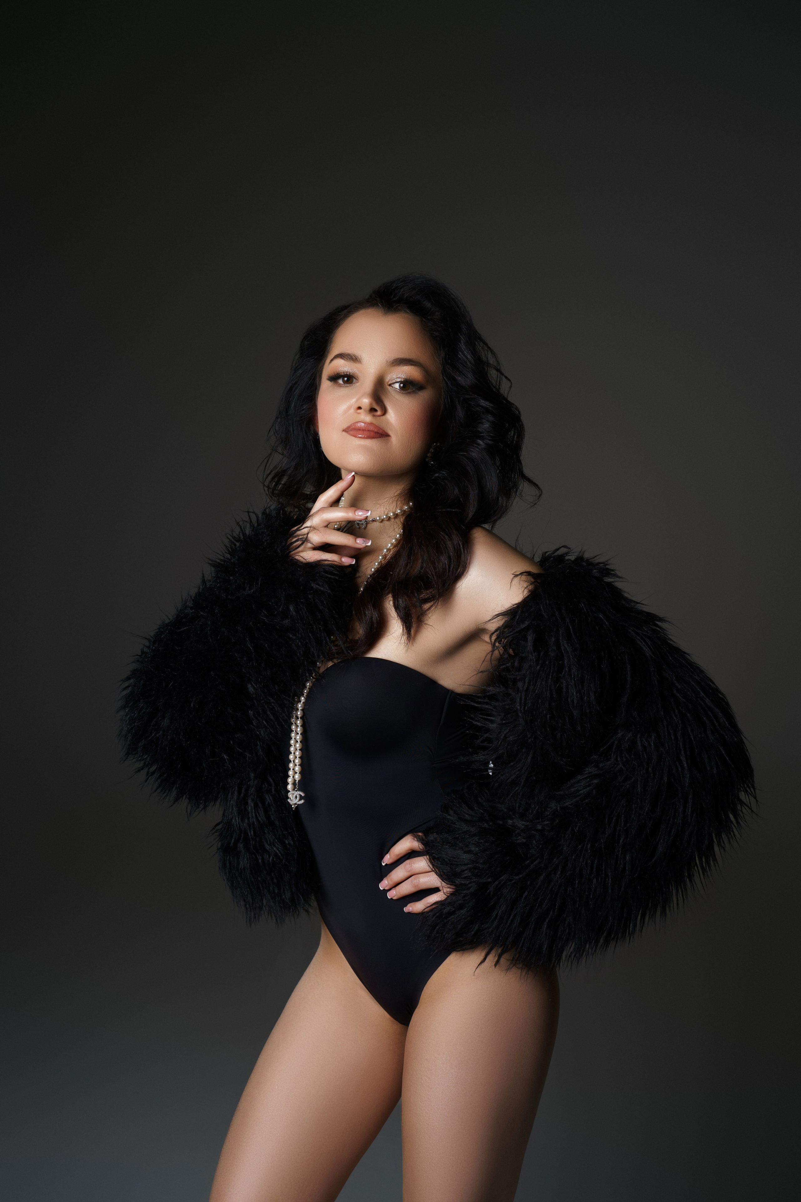 Циклорама. Фотограф Воронеж Олеся Султанова