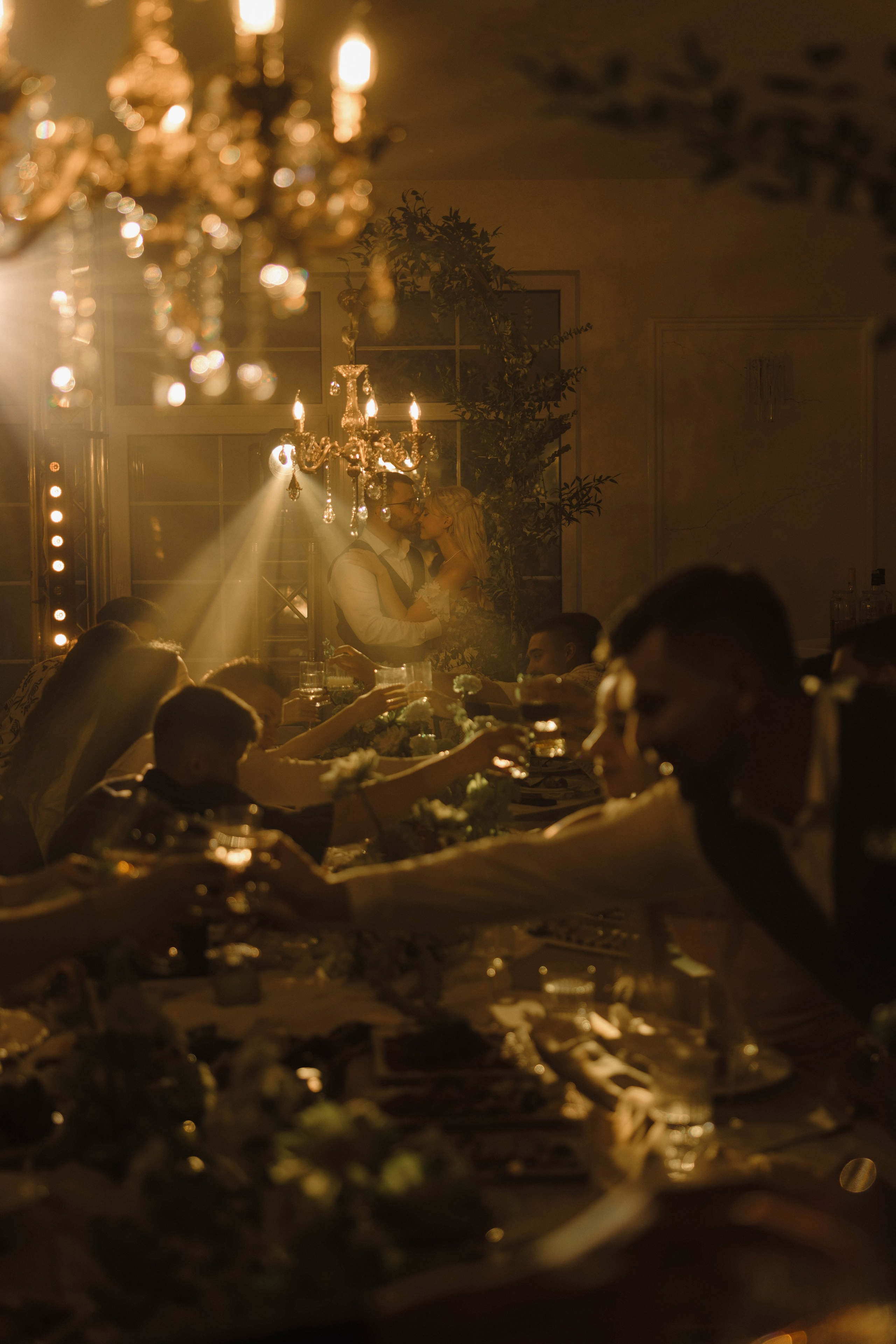 Зеленый сад