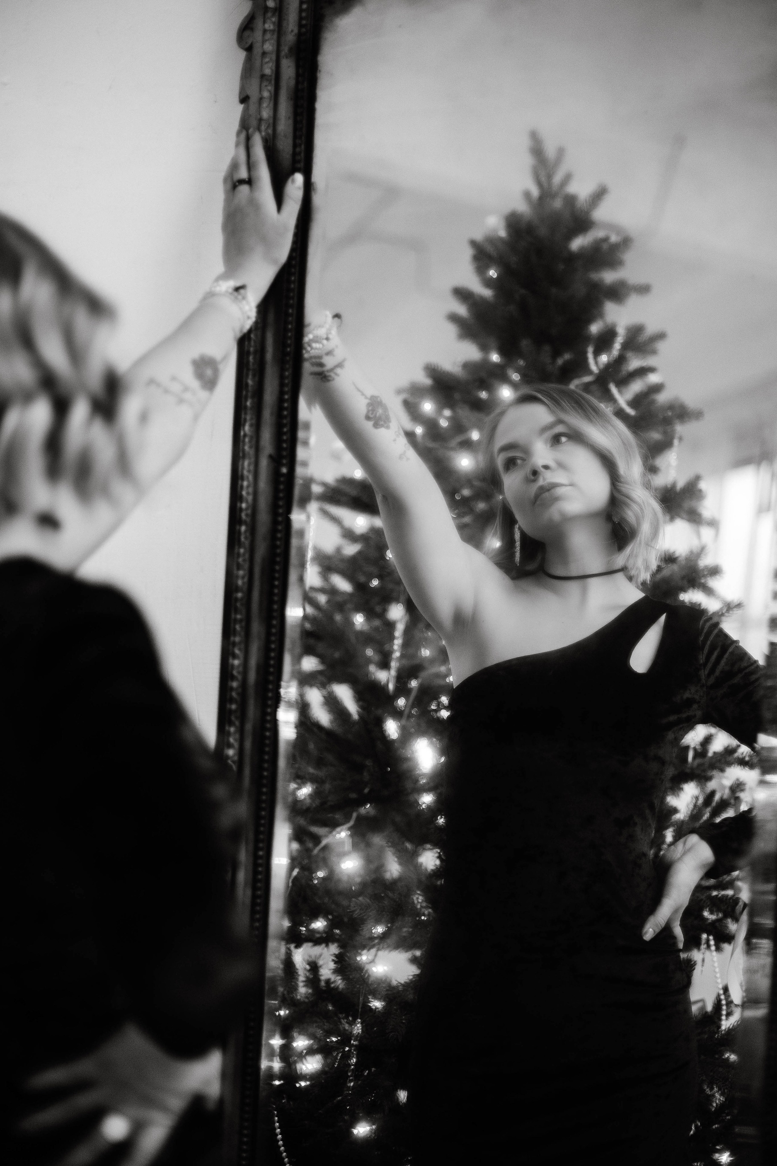 Евгения. Фотограф Veronika Potaseva