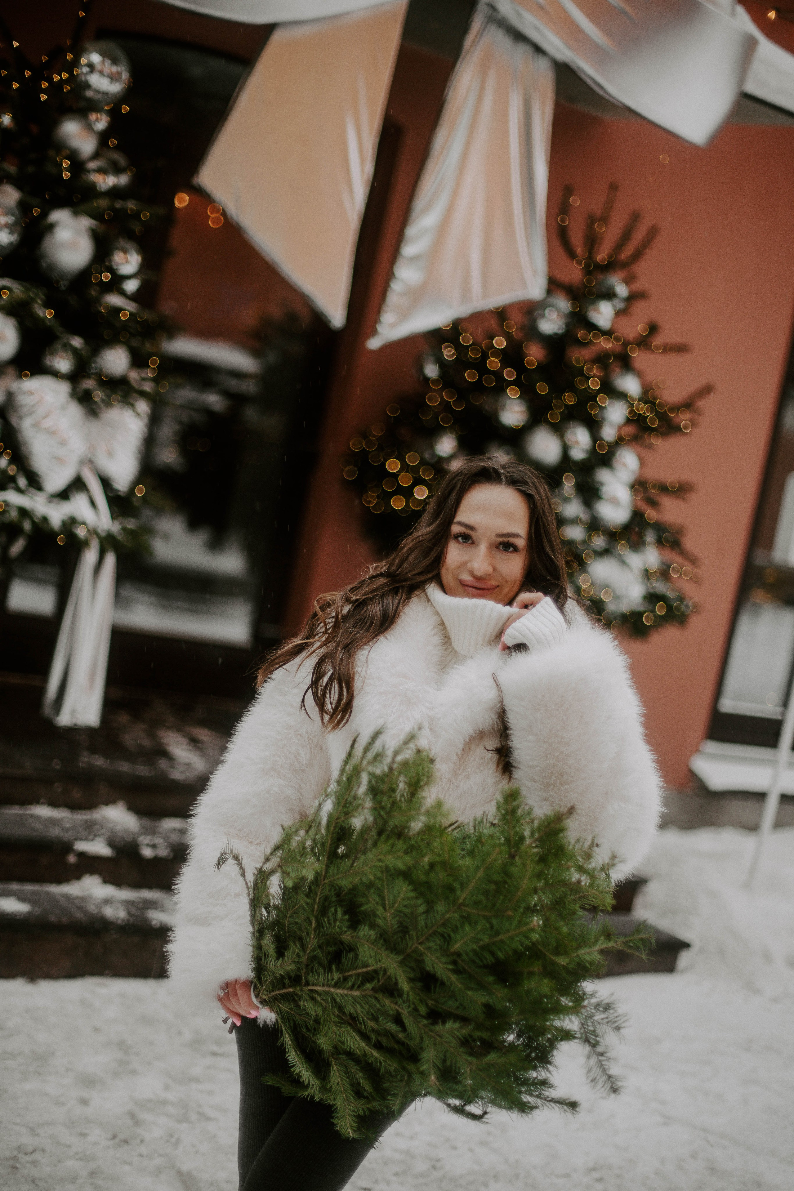 Юлия. Фотограф Veronika Potaseva