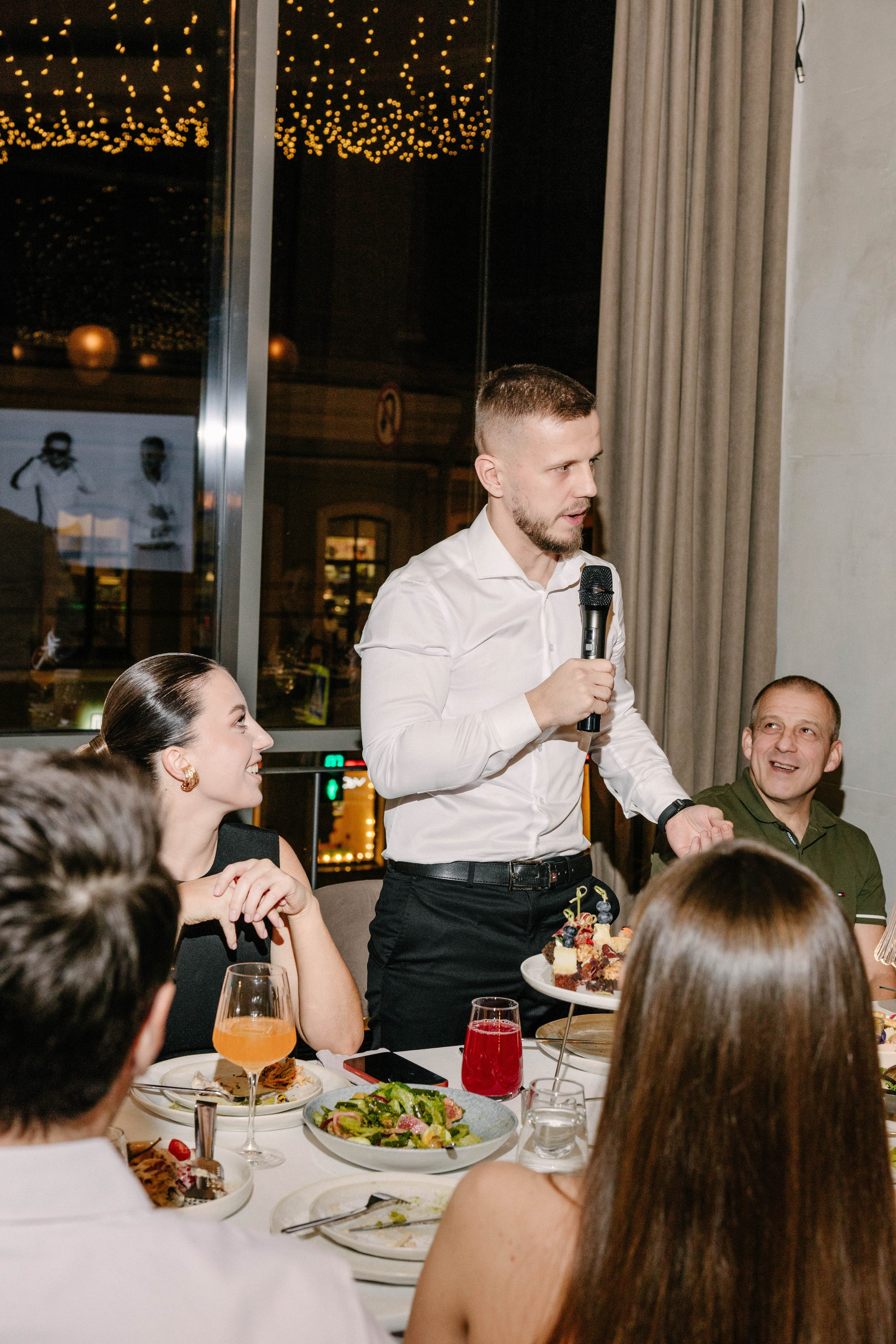 Ксения и Никита. Фотограф Veronika Potaseva