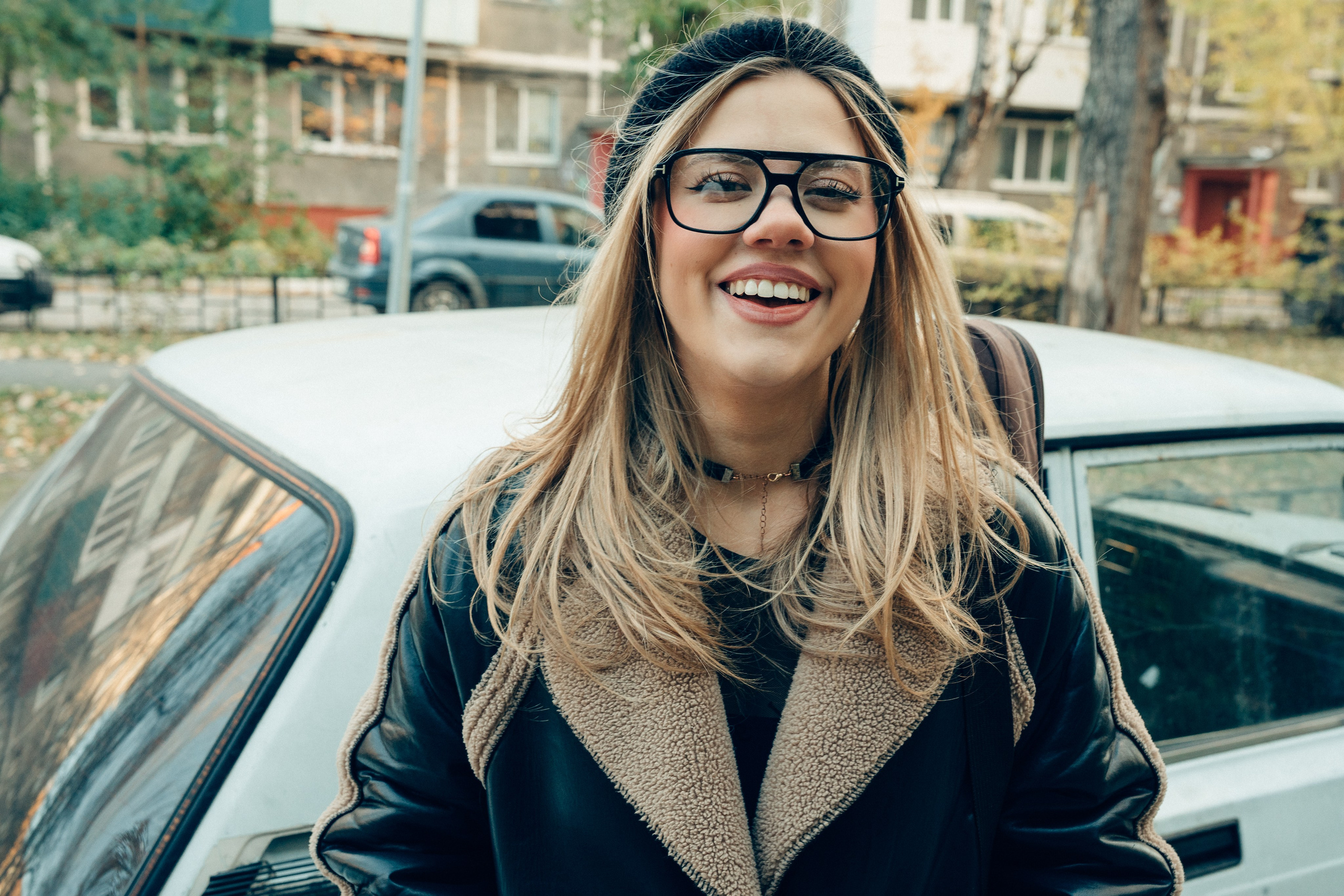 Однажды во дворе. Фотограф и видеограф в Тюмени Екатерина Чернецкая