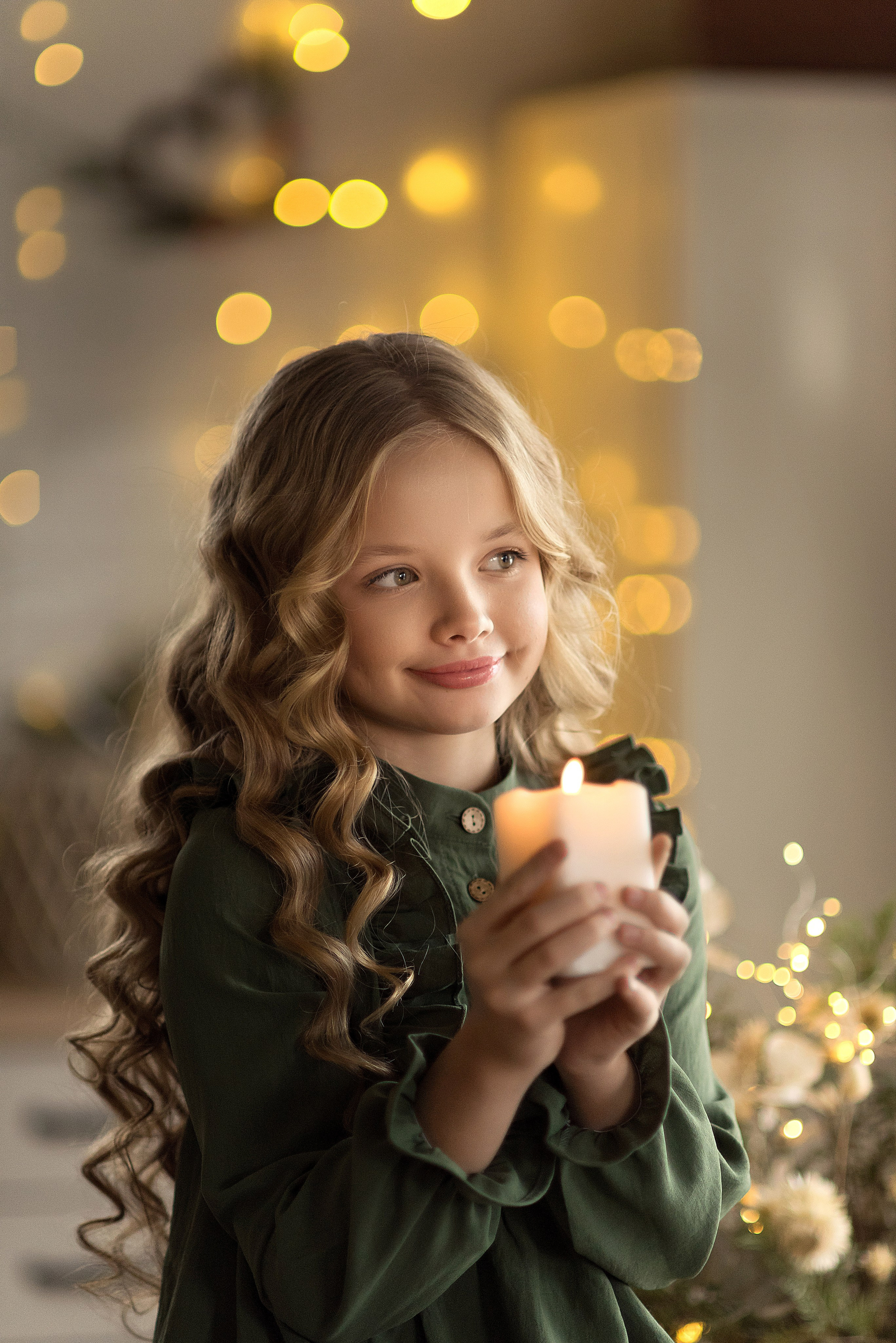 Детская и семейная фотография. Семейный и детский фотограф в Серпухове Сергеенко Ольга