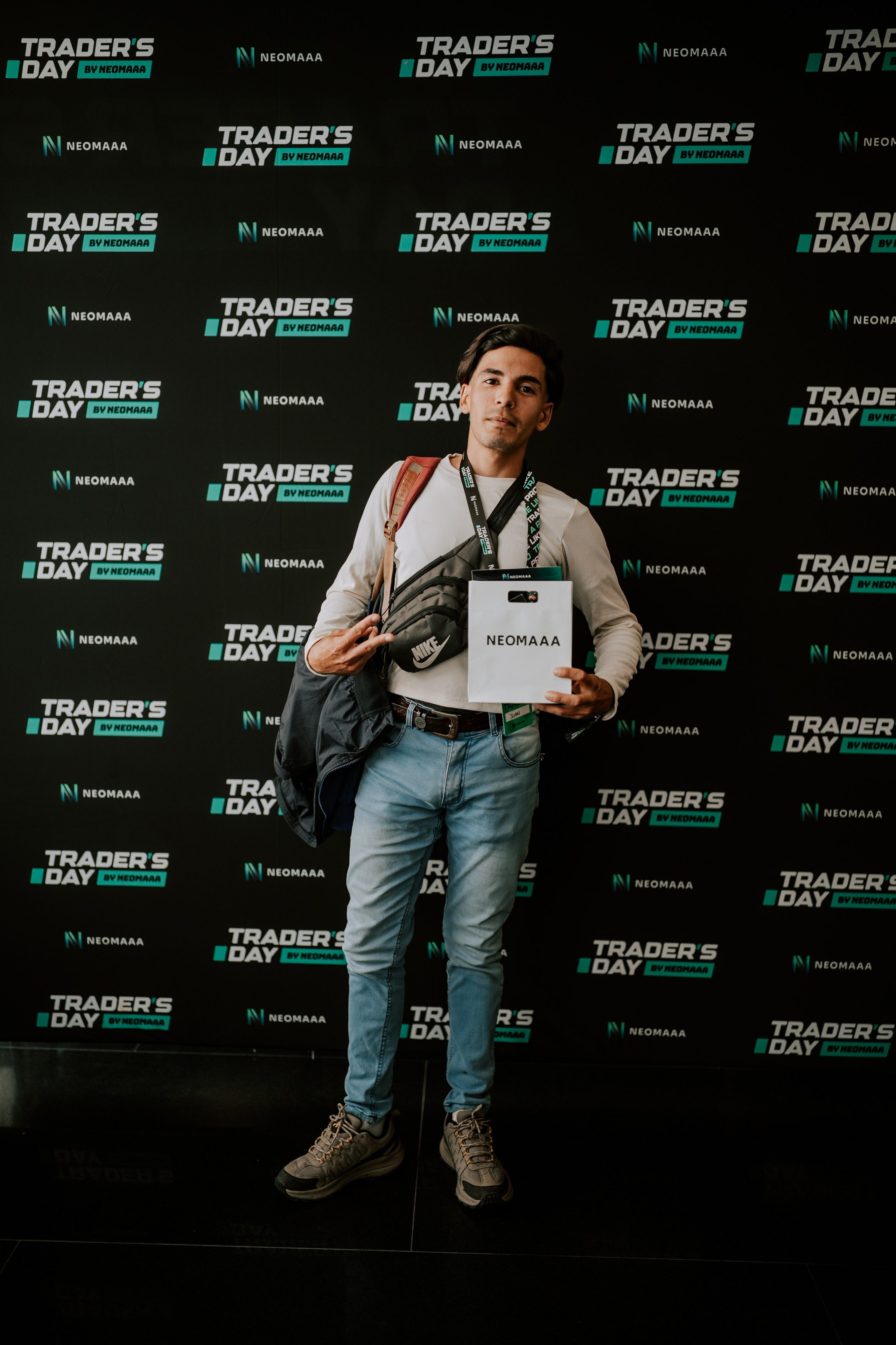 TRADERS DAY By NeomAAA Argentina. NeomAAA Funds Gallery