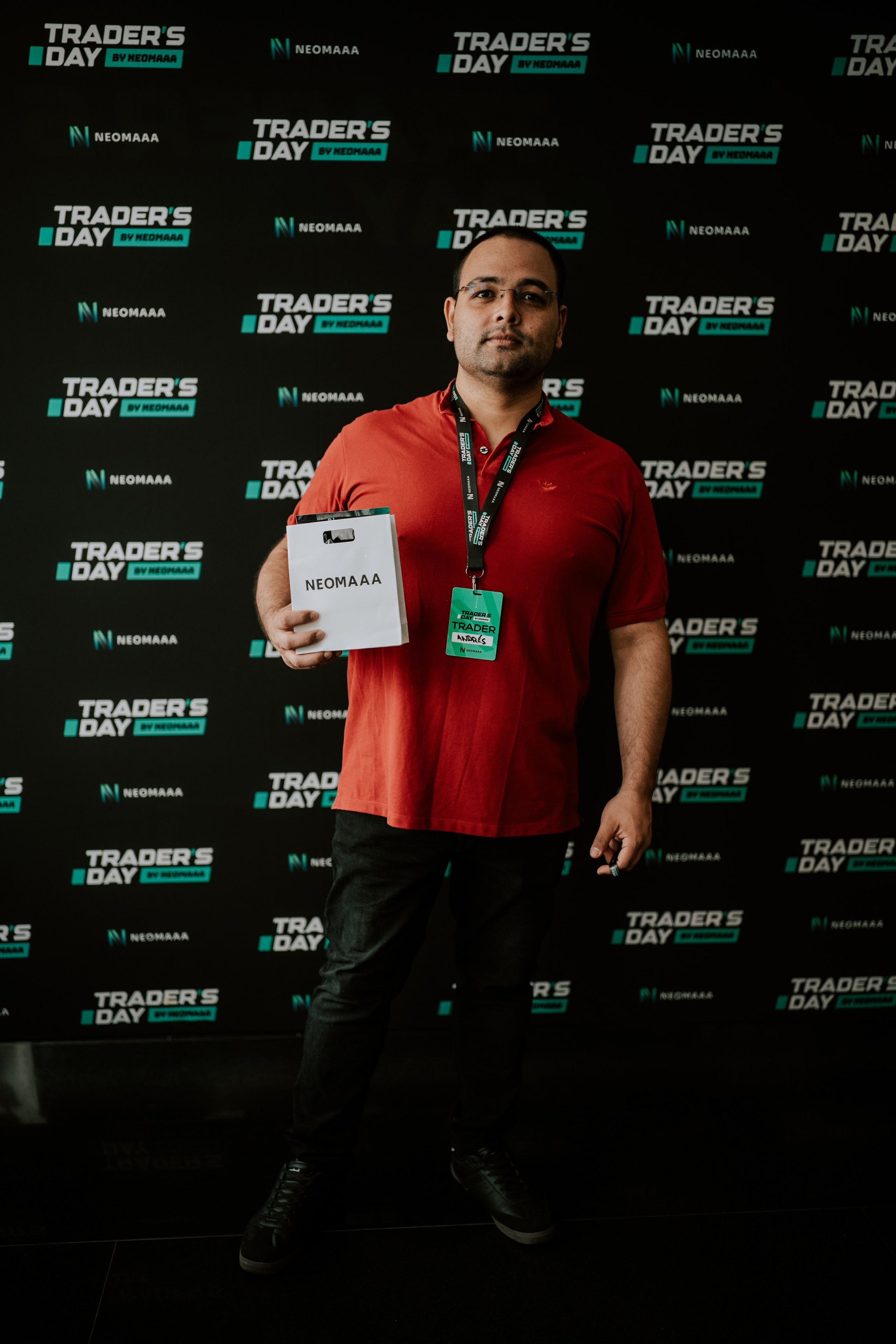 TRADERS DAY By NeomAAA Argentina. NeomAAA Funds Gallery