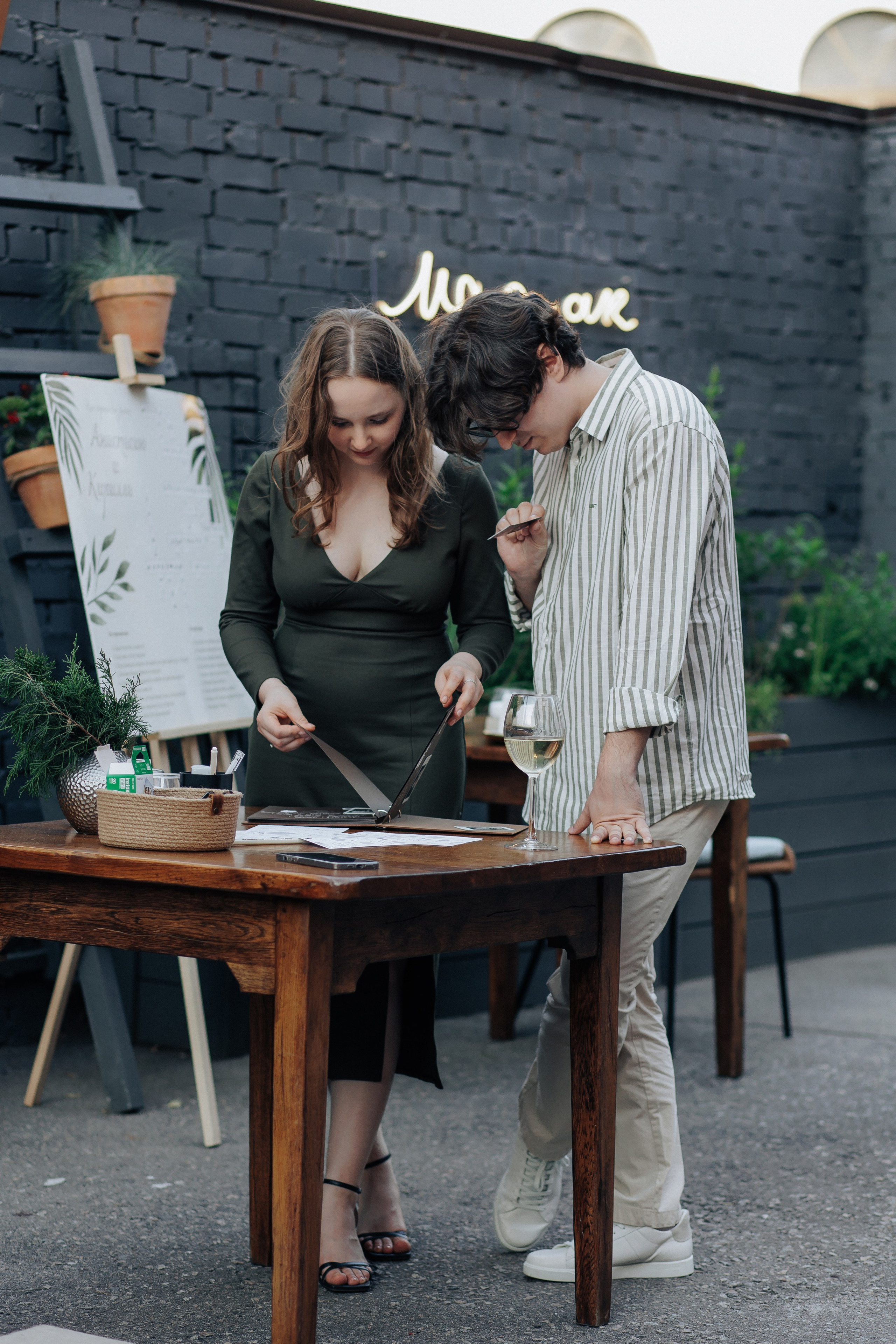 Свадебная Фотосессия с агенством и ведущим. Свадебный фотограф Воронеж