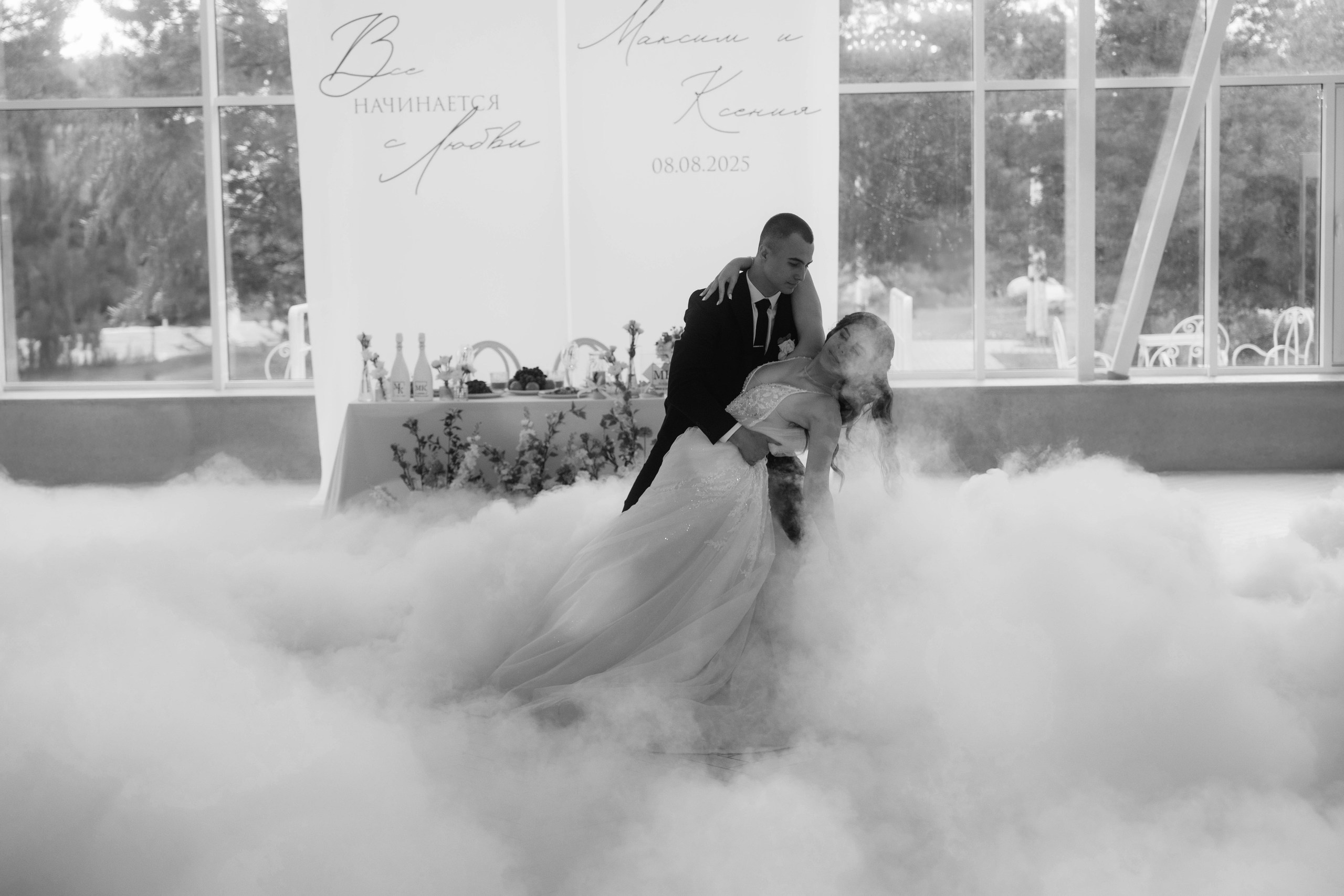 Wedding day #90. Свадебный, семейный фотограф в Рязани Лена Брант