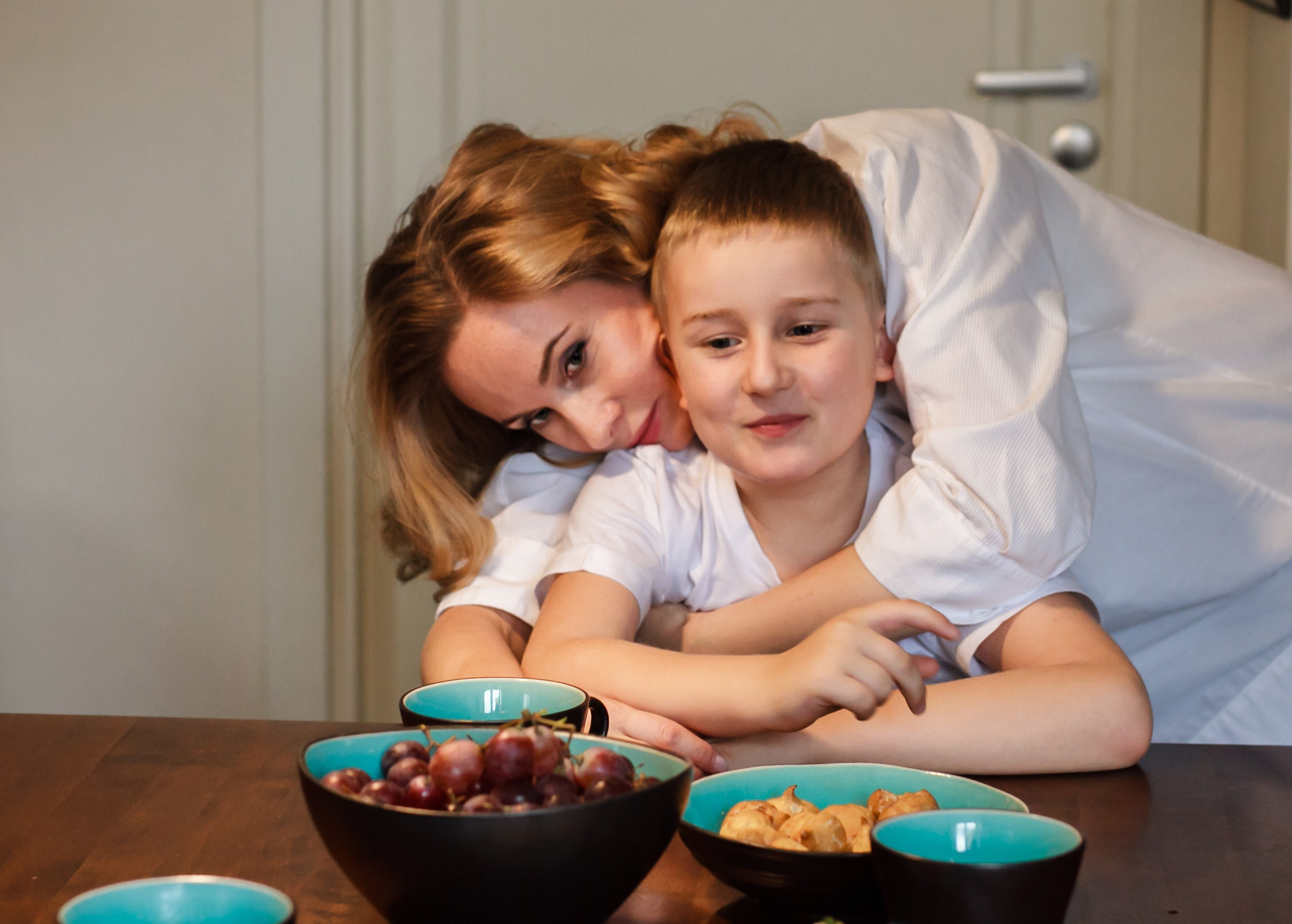 Домашняя съёмка. Свадебный, семейный и контент фотограф в Санкт- Петербурге Елена Грие