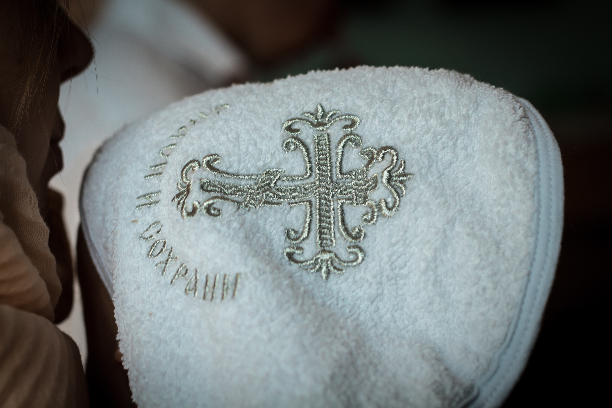 Крещение в соборе Петра и Павла в г. Сестрорецк. Контент- фотограф, рилсмейкер в Санкт- Петербурге Елена Грие