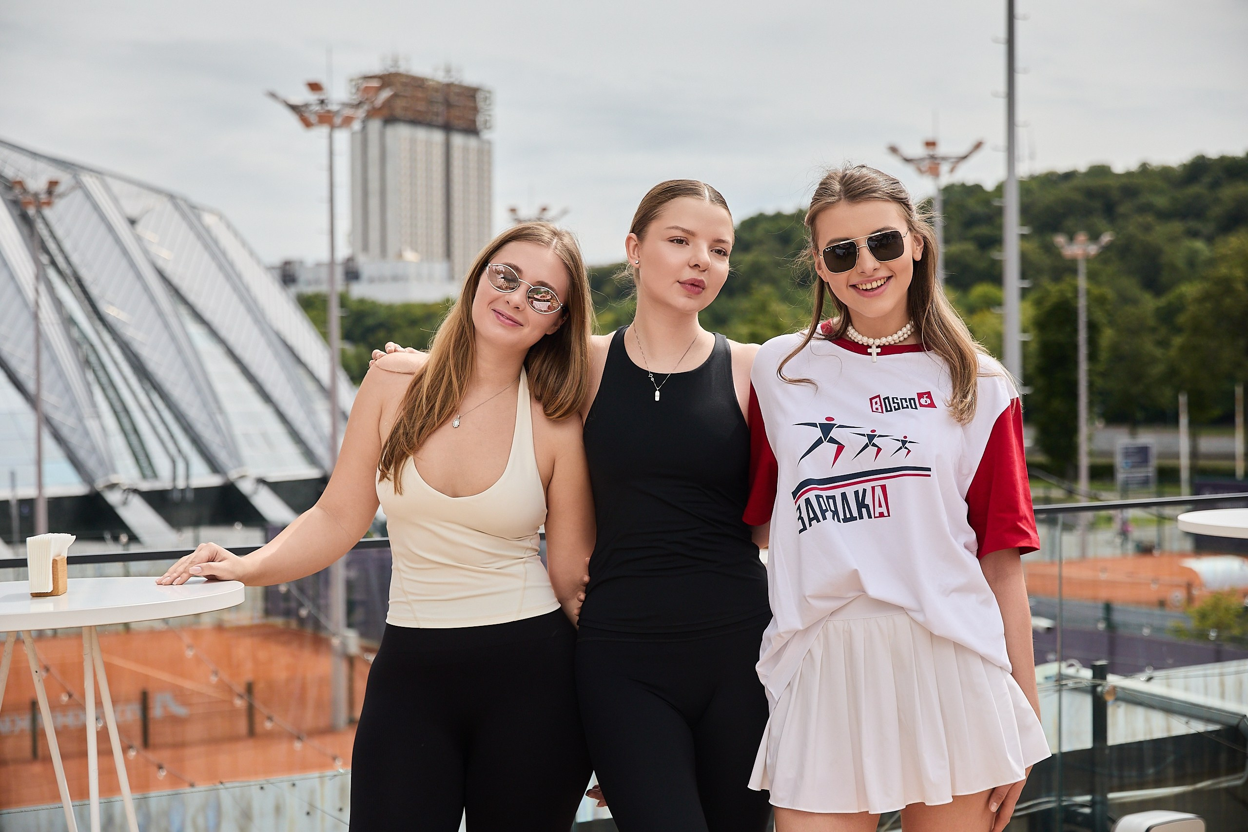 BOSCO PADEL CUP 2025. Фотограф и Видеограф в Москве. Олег Корушев