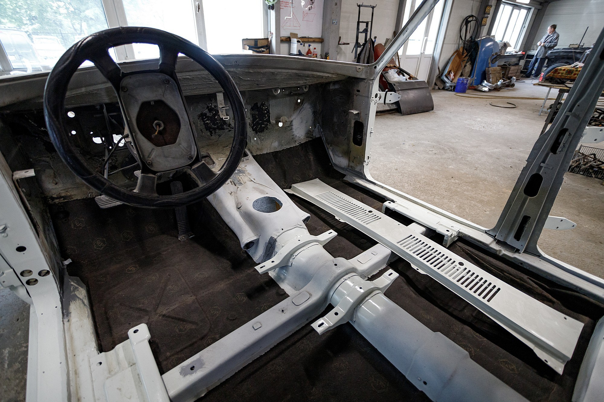 Сделано в СССР. Боченков Вадим | Фотограф в Пскове и Санкт-Петербурге