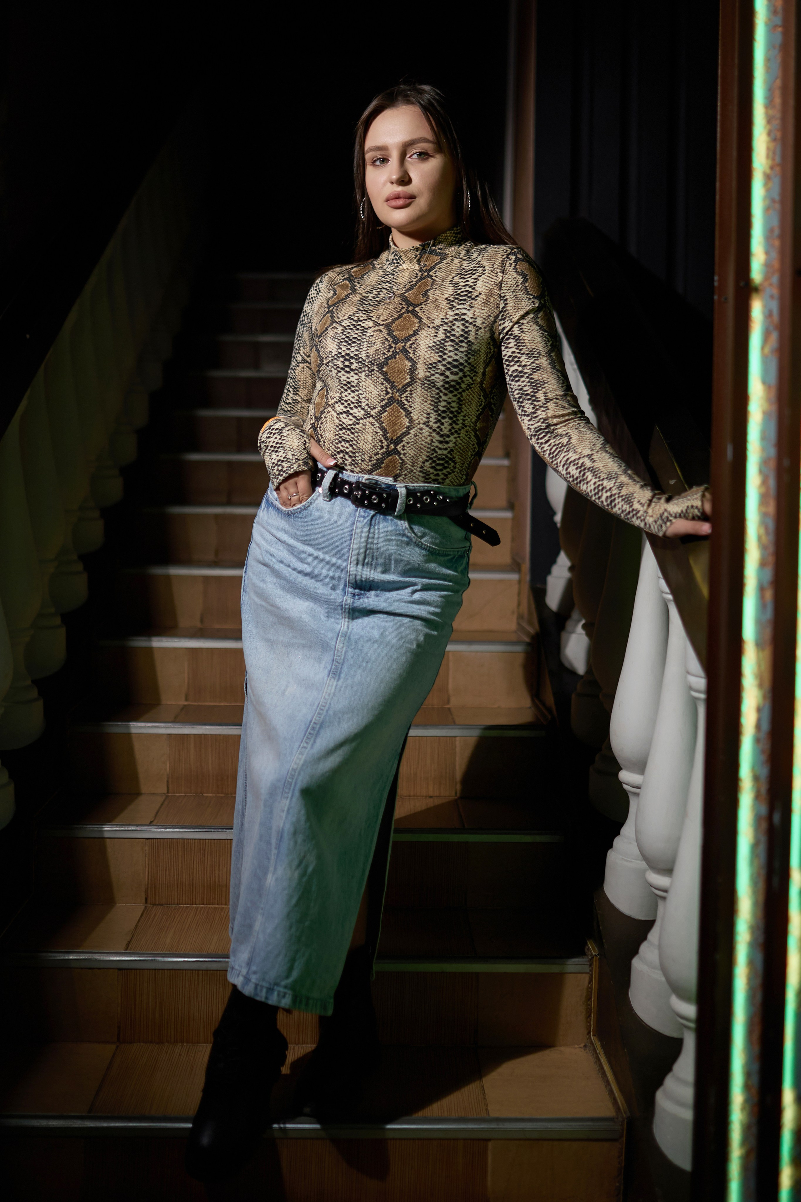 Timran. Andrey Pospelove. Фотограф в Саратове