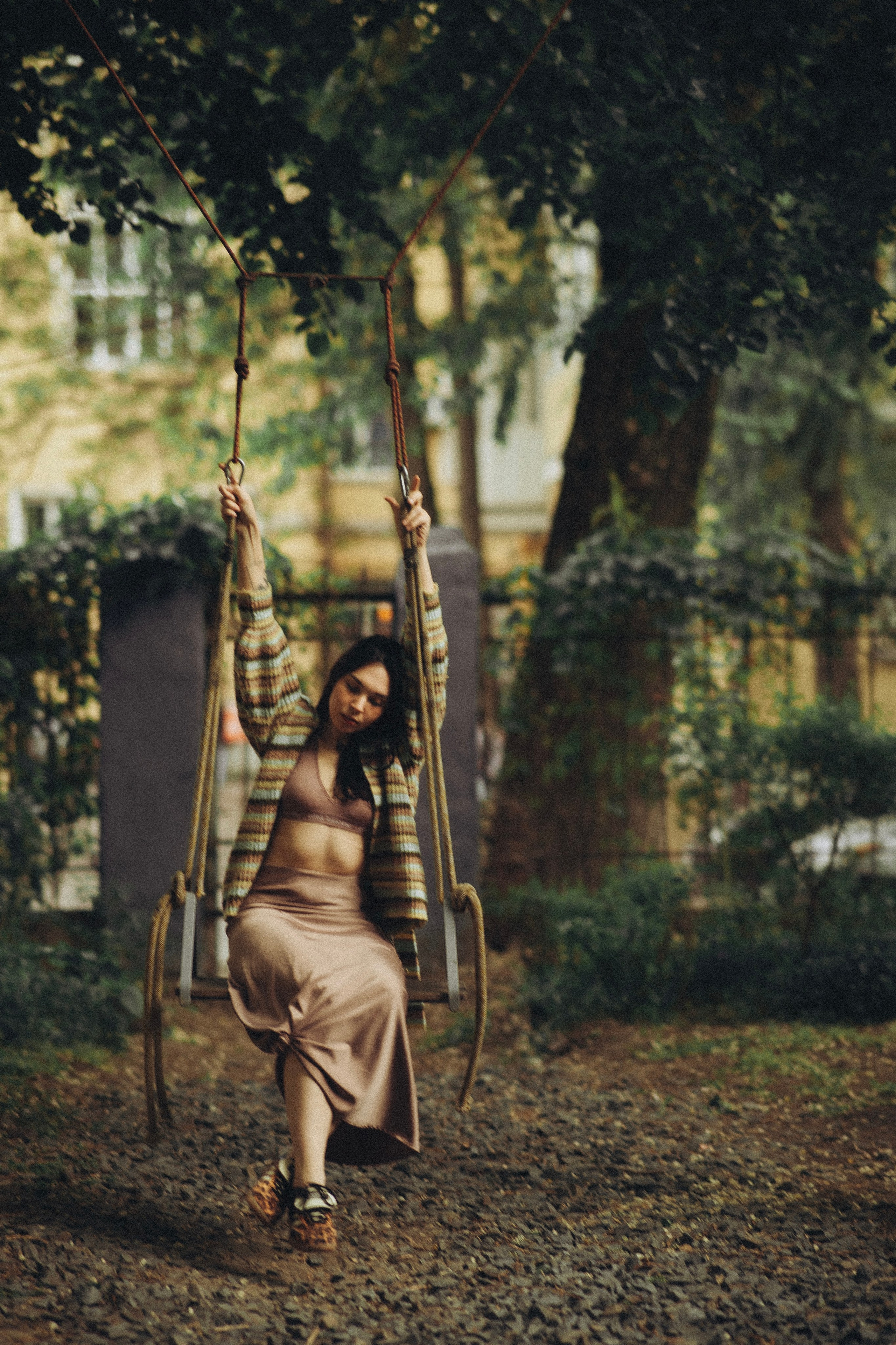 Даша. Даша Царёва, фотограф