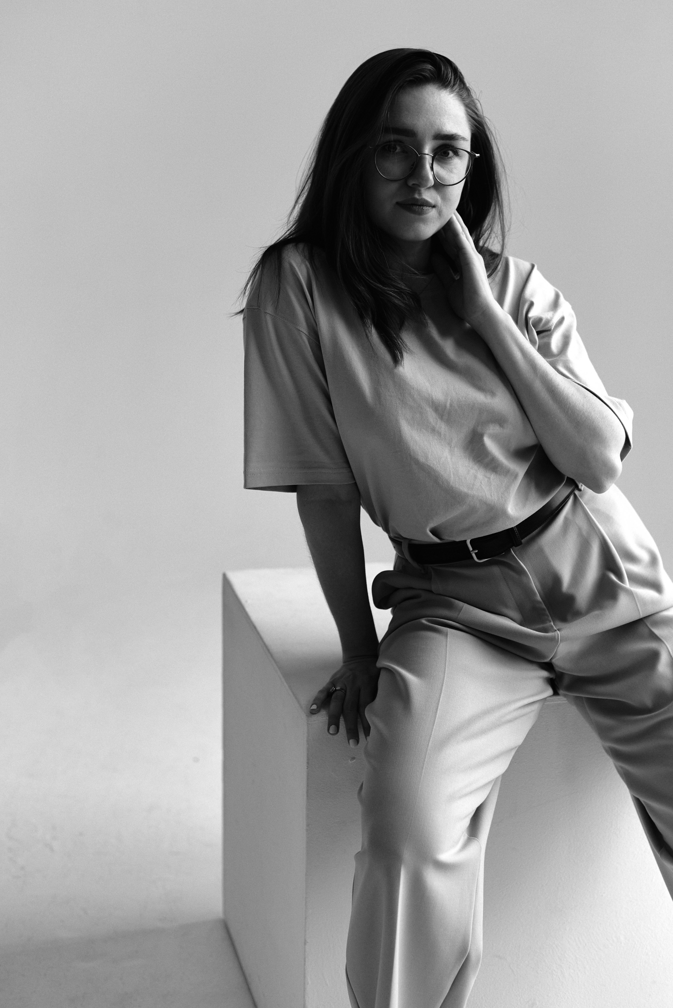 Семья Эли и Никиты. Семейный и свадебный фотограф в Нижнем Новгороде Анастасия Хренова