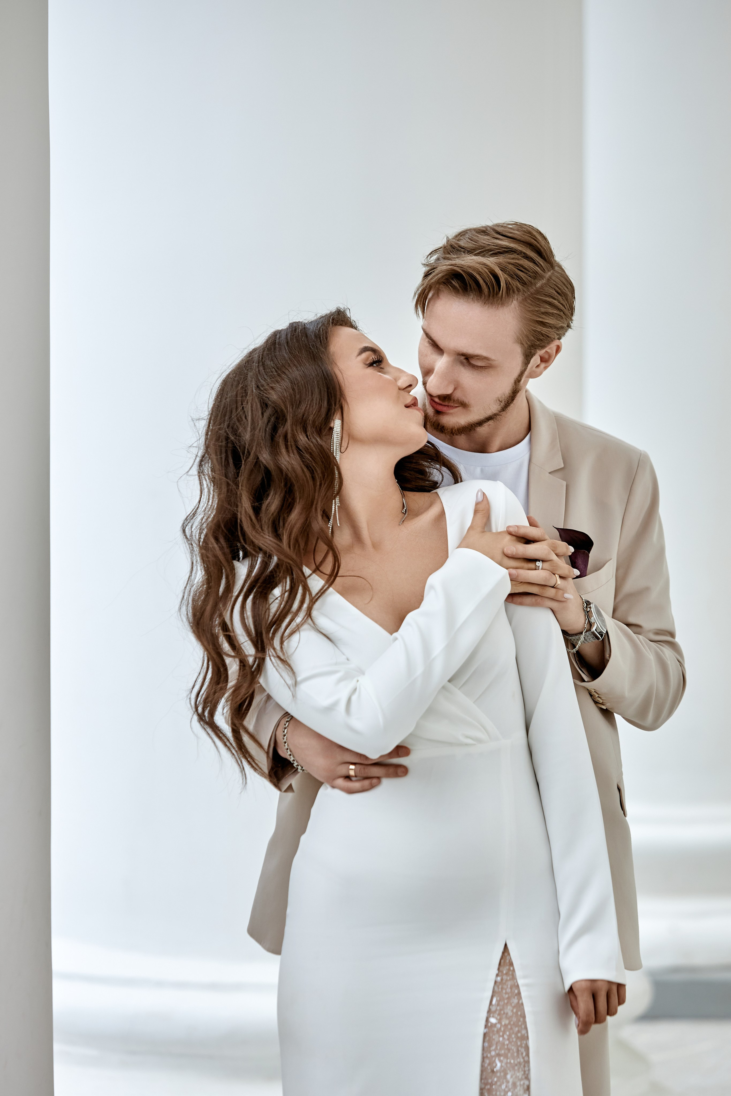 Свадебные фотосессии. Denis Vychugzhanin Photo