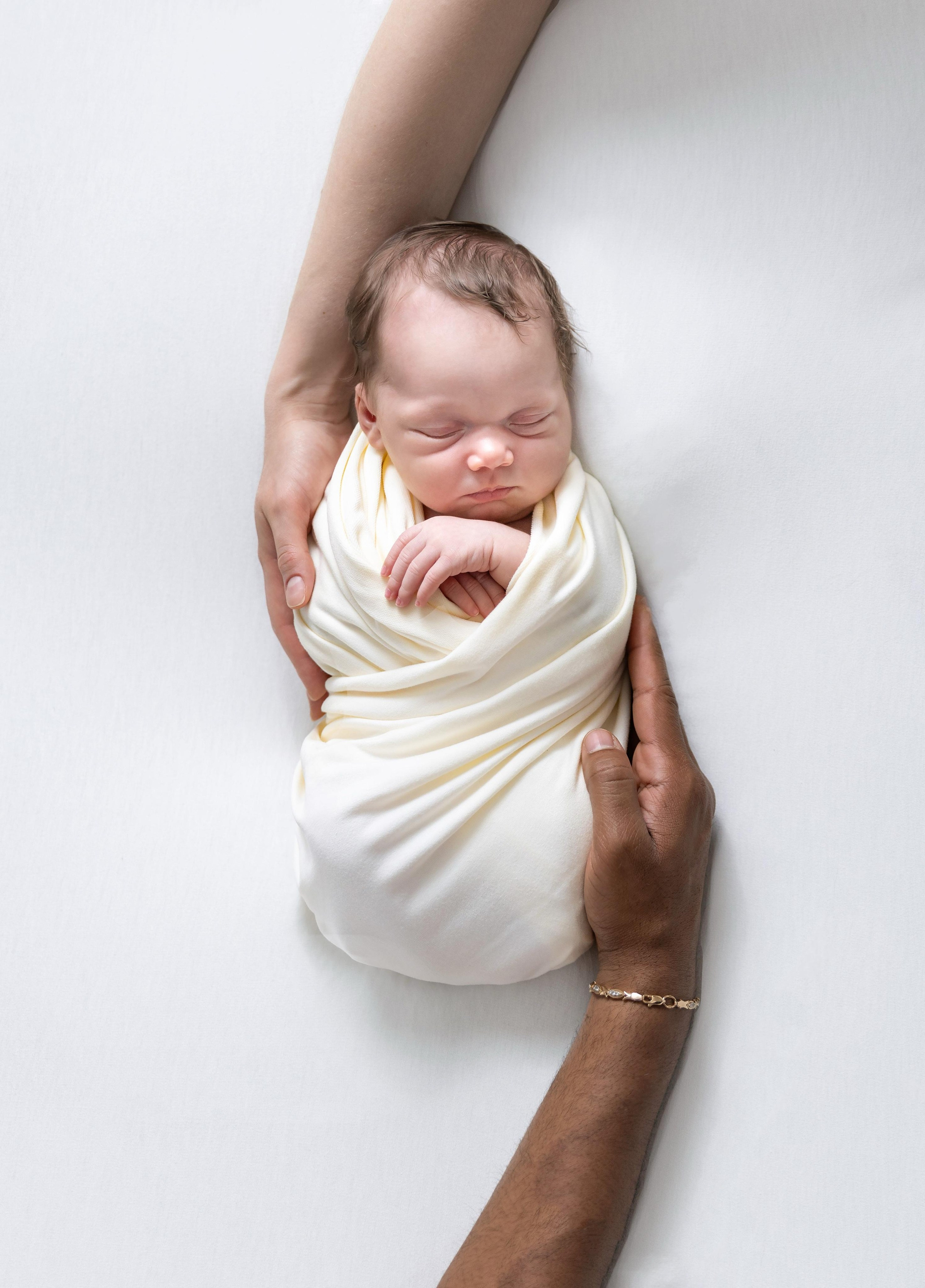 ФОТОГРАФИЯ НОВОРОЖДЕННЫХ. Семейный и детский фотограф в Москве и Московской области Ольга Иванютина