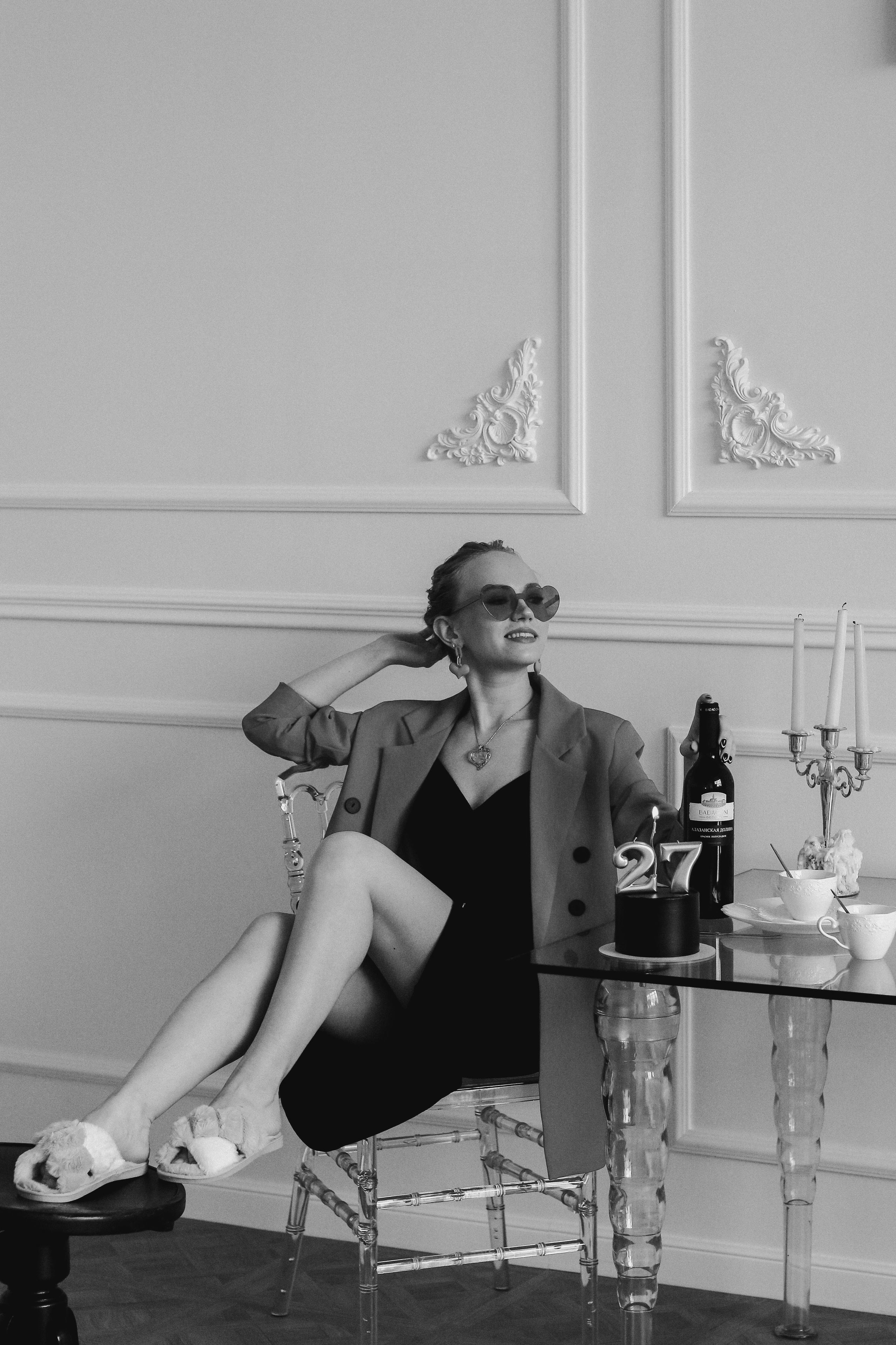 Елизавета. Фотограф Краснодар