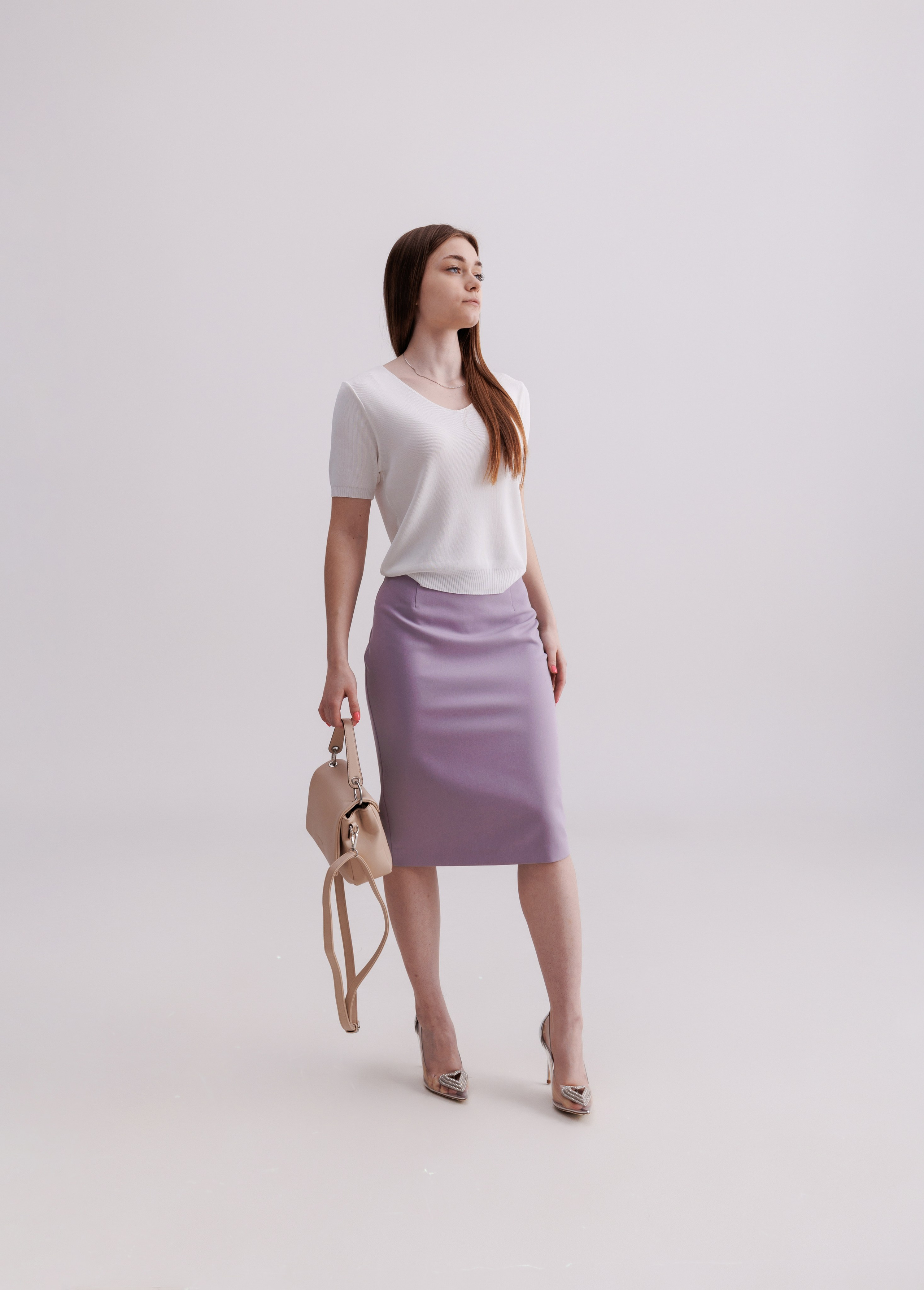 Ателье Павла Авраменко. Анна Демидец — фотограф и маркетолог в Новошахтинске, Шахтах и Ростове-на-Дону