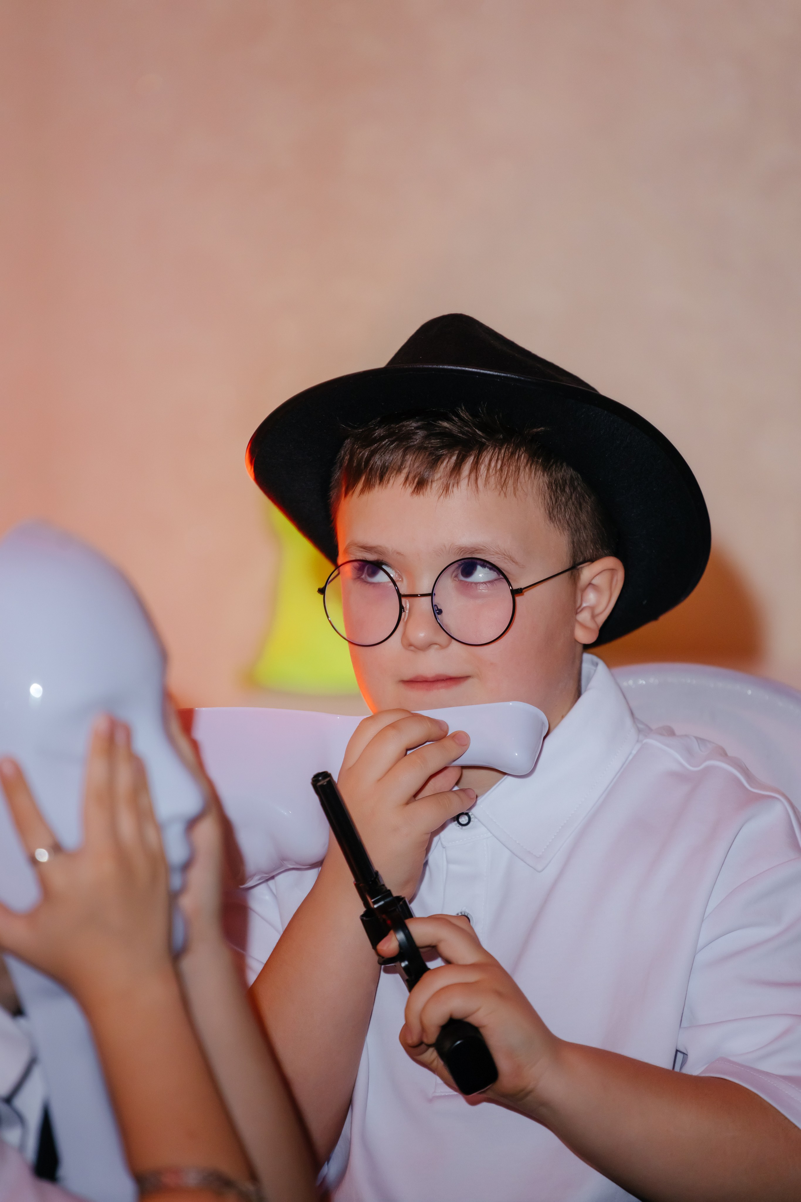 Фотограф на день рождения. Свадебный и семейный фотограф в Краснодарском крае Мария Данилкина