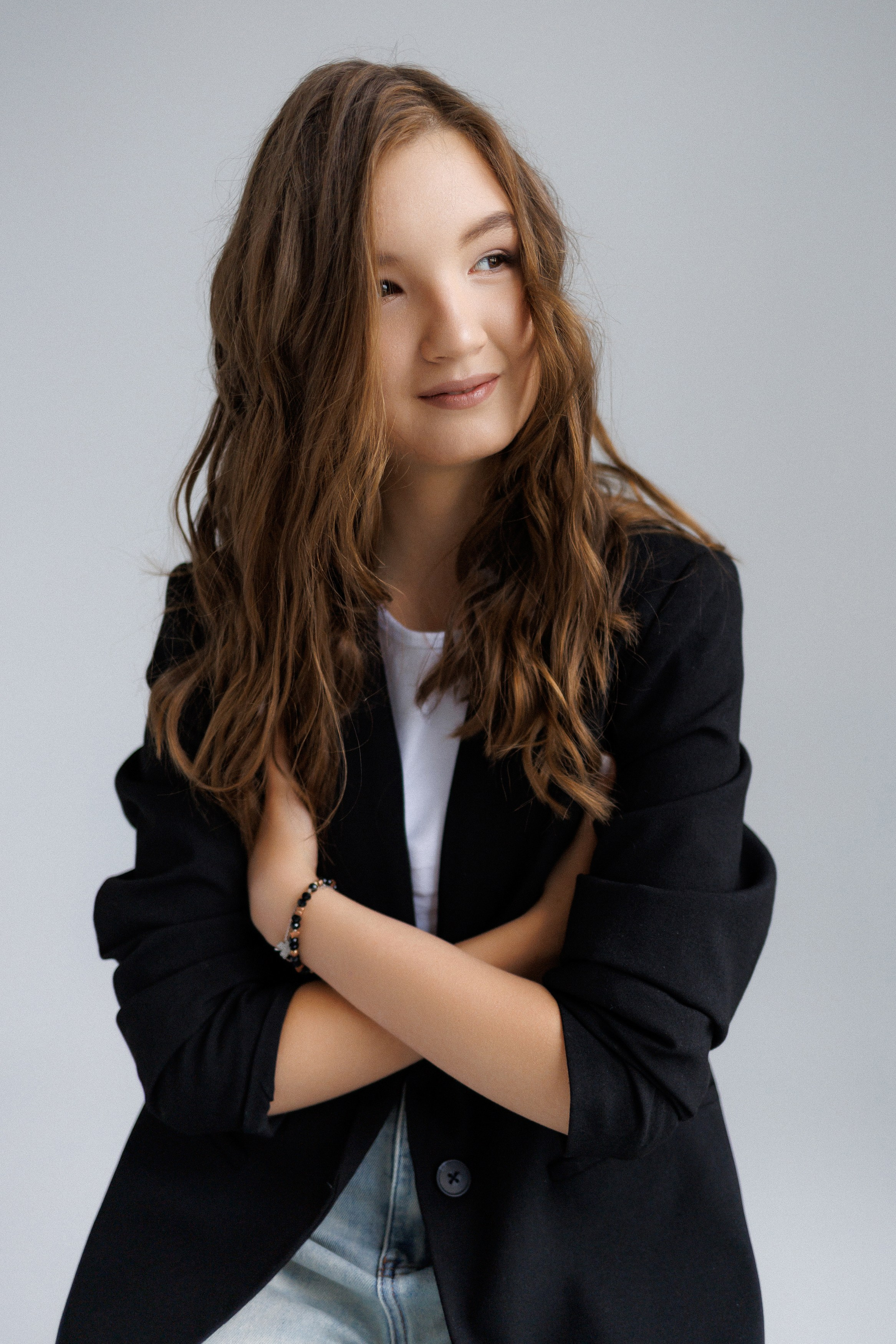 Милана. Фотограф в Барнауле