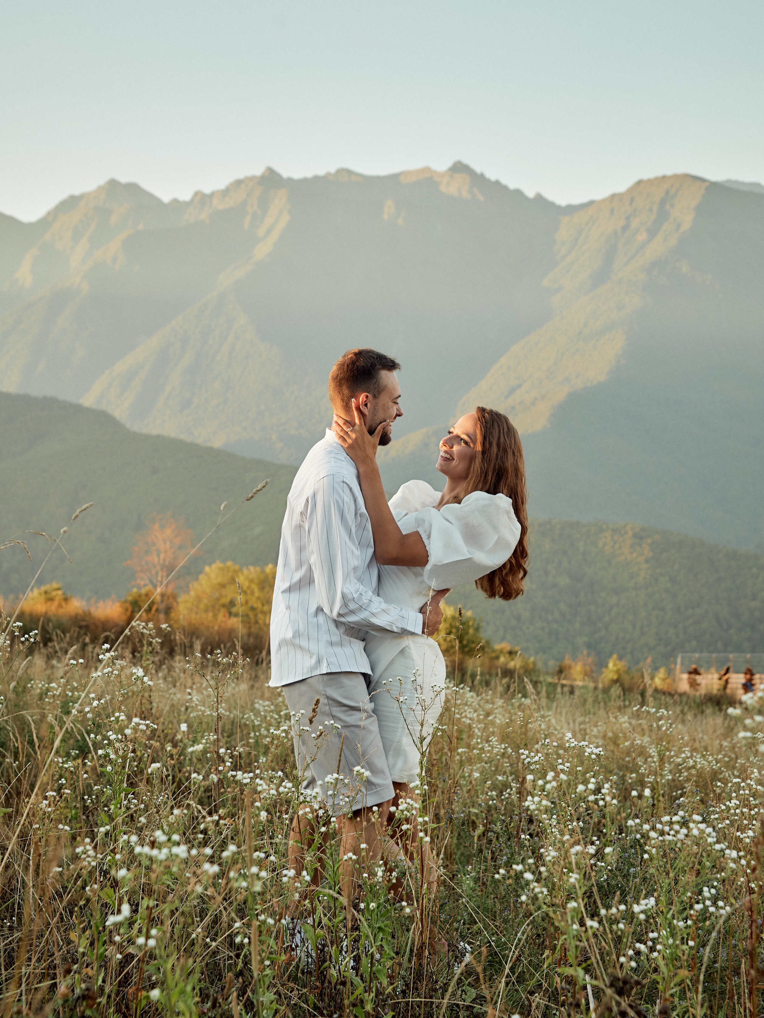 Лавстори. Фотограф Сочи