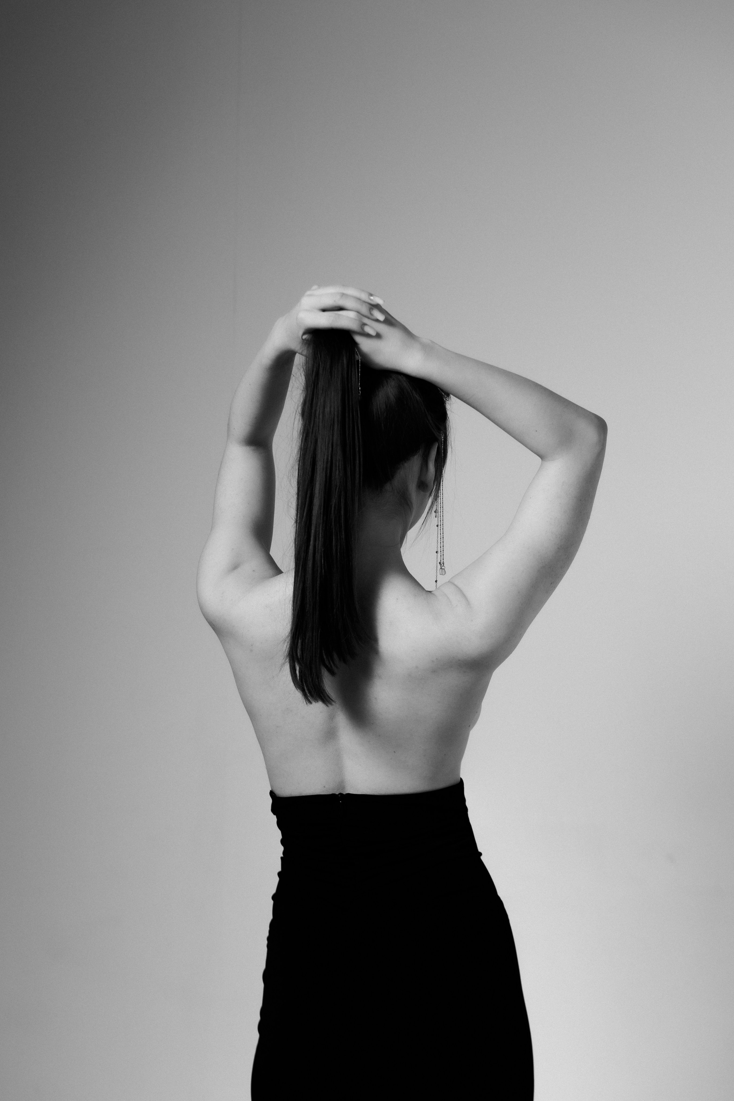 Фотосессия в студии. Фотограф Сочи