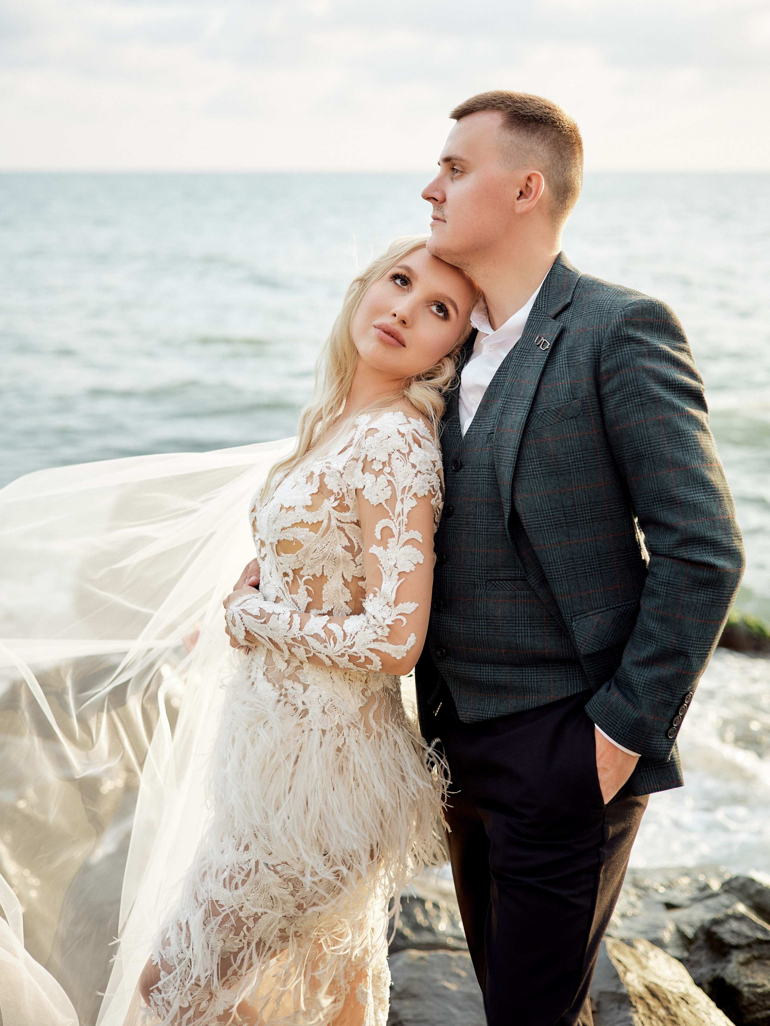 Свадебная фотосессия. Фотограф Сочи