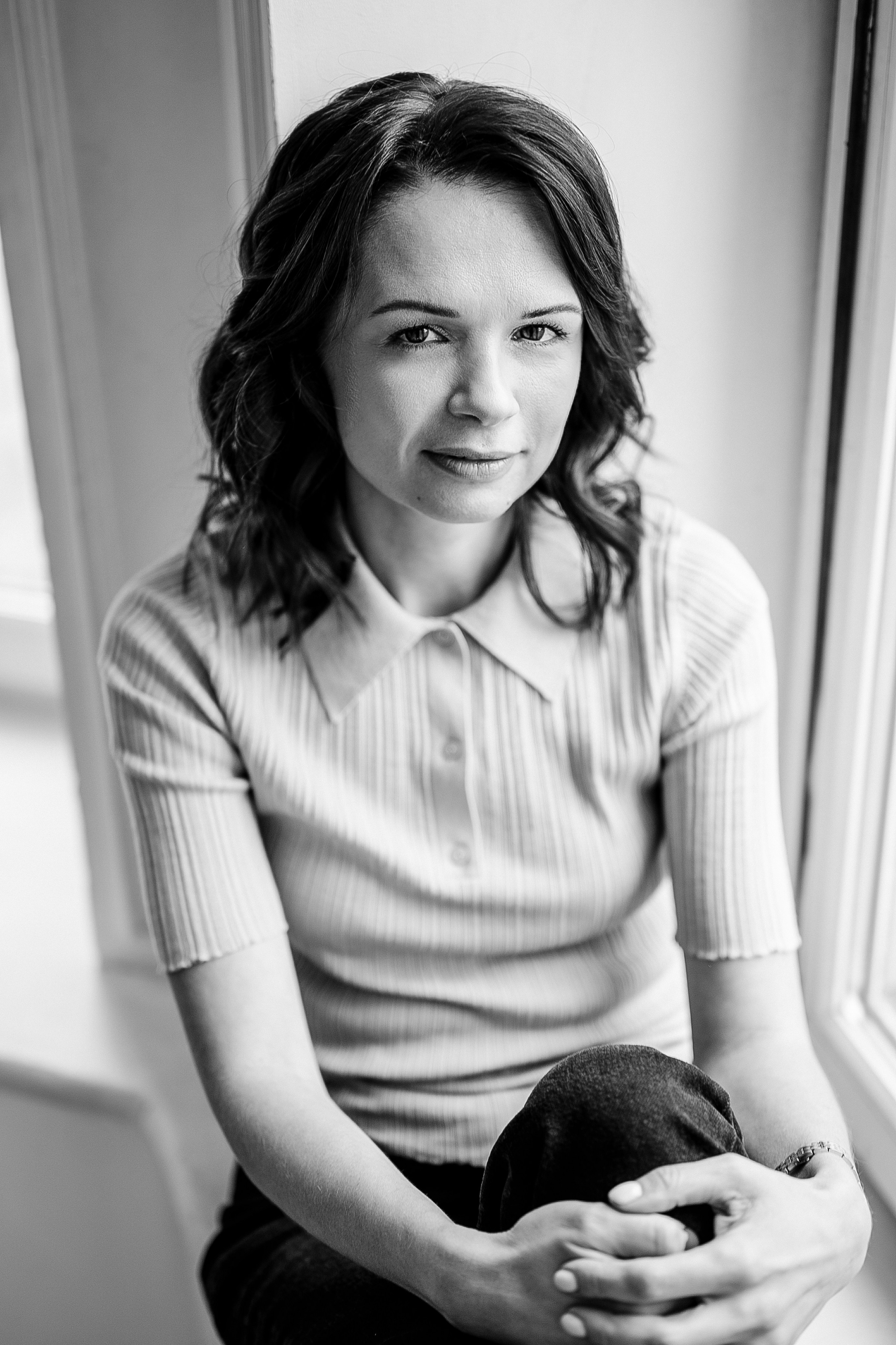 Андрей, Екатерина, Марьяна и Саша. Фотограф Горбенко Анна