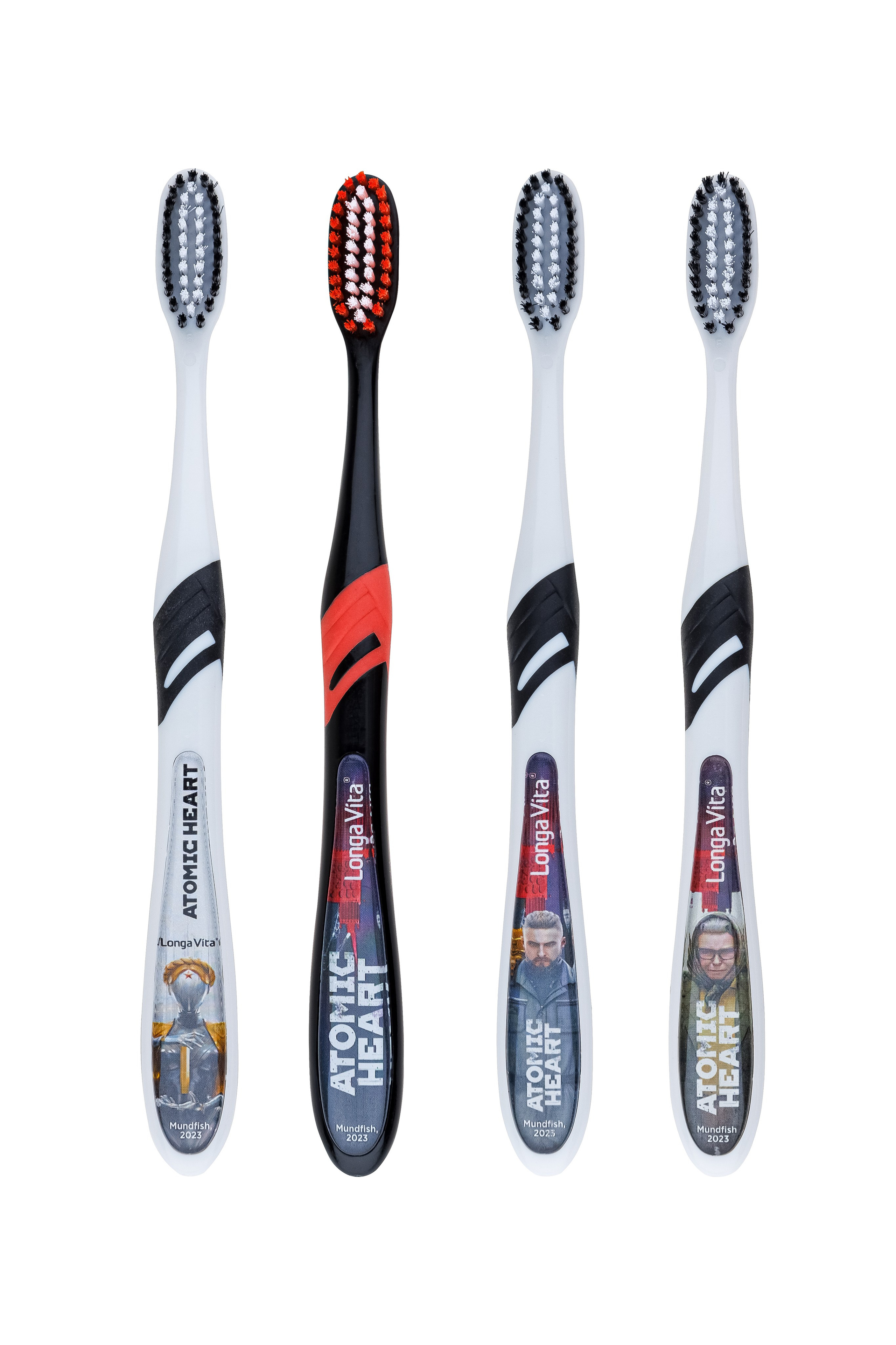 Портфолио. Предметная съемка