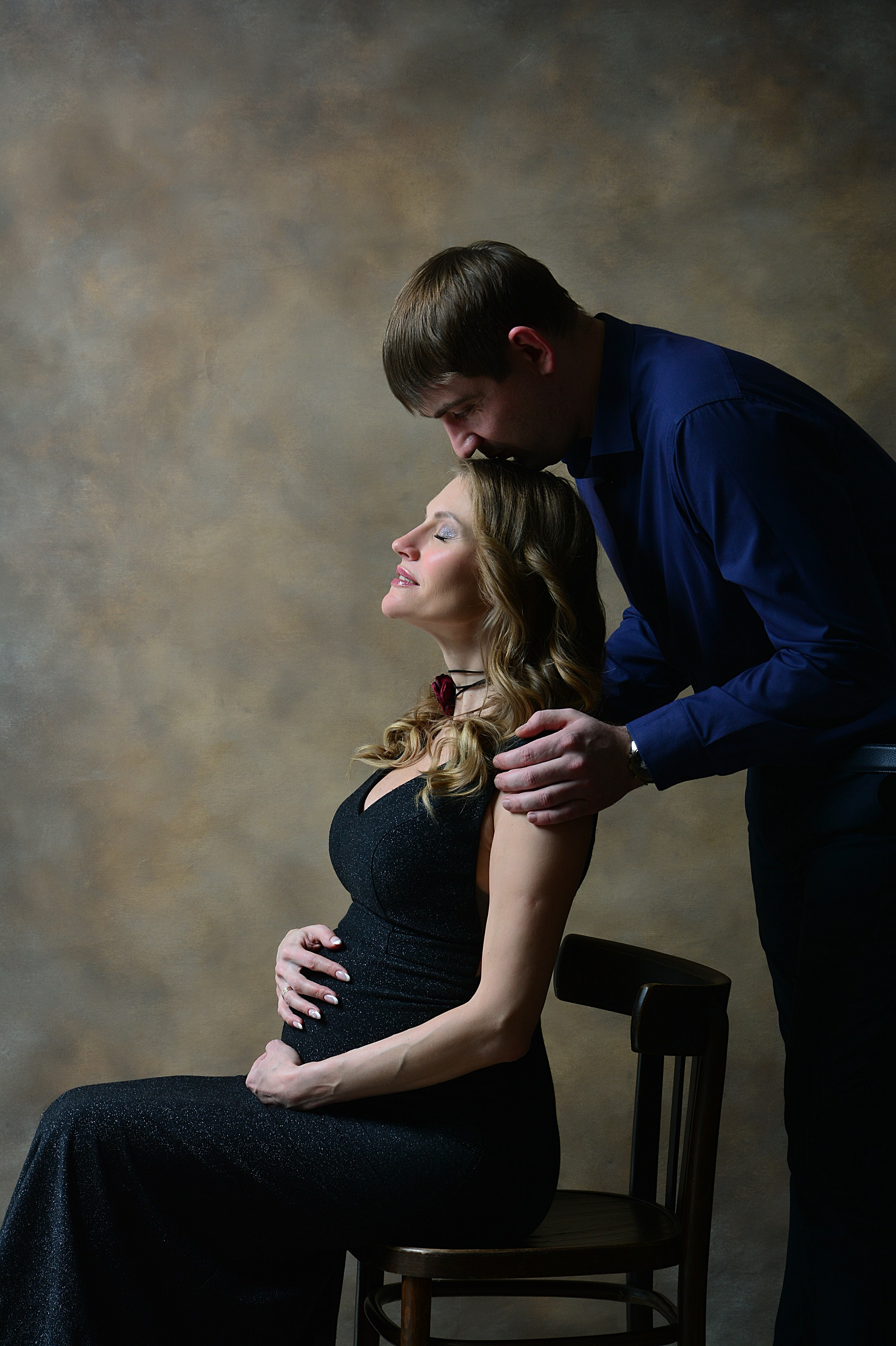 Отзывы. Фотосессии беременности и материнства в Тольятти